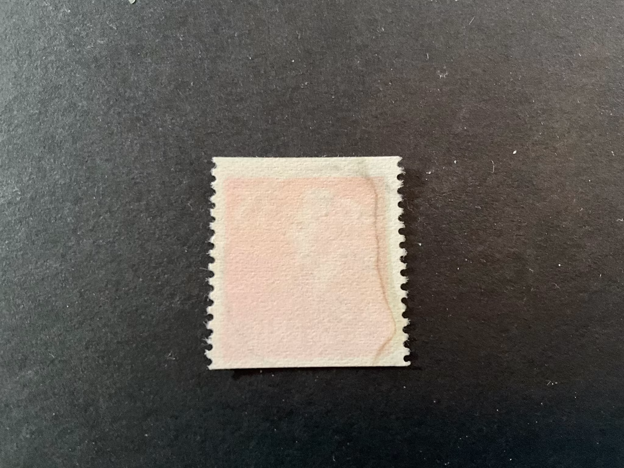 Bellman facit 325 praktstämplat SYA