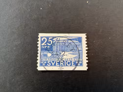 Riksdagen facit 243 lyxstämplat ÅNÄSET