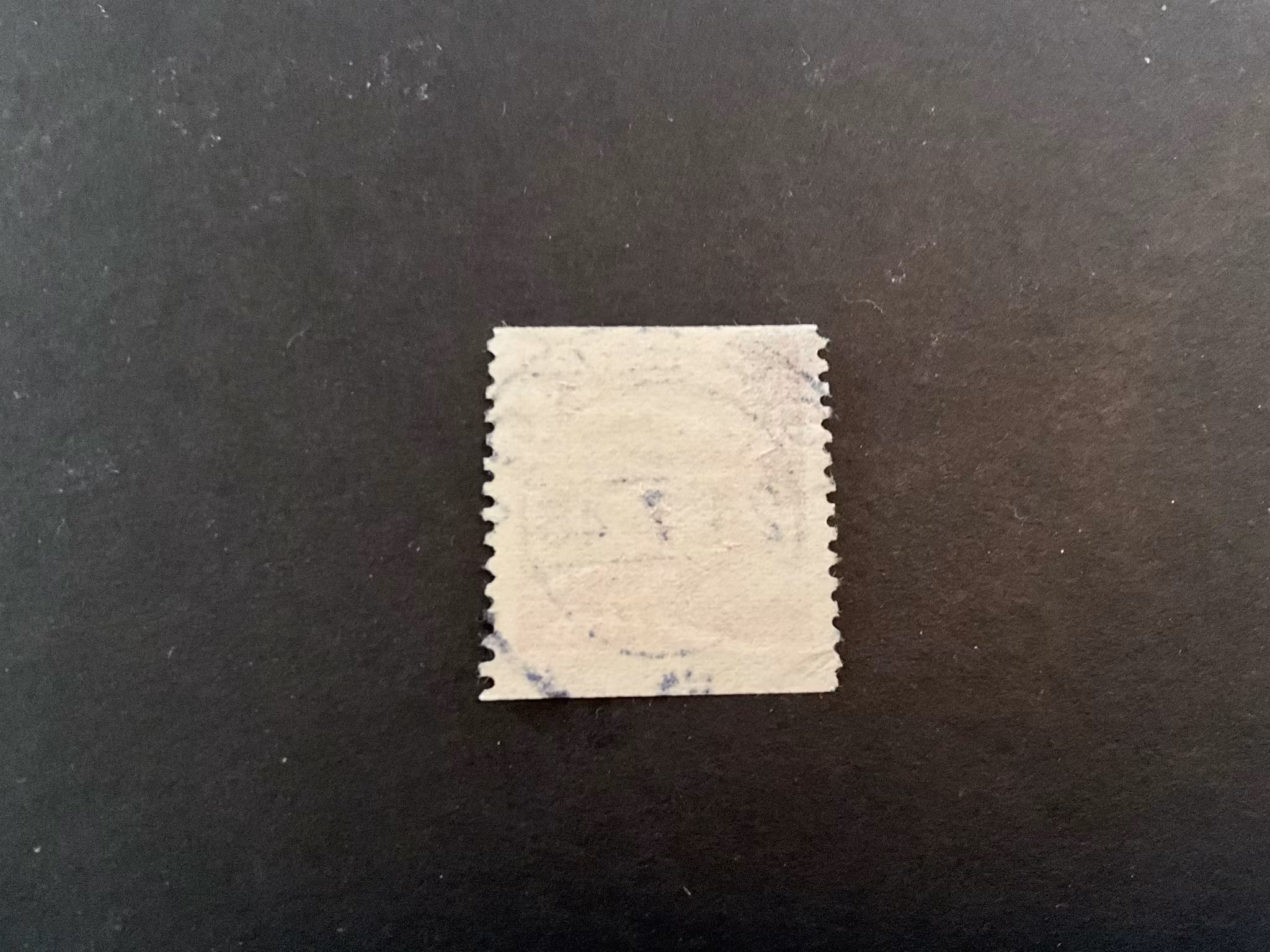 Gustaf V facit 276 A praktstämplat TOREKOV
