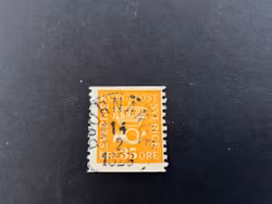 Postemblem facit 157 praktstämplat BJÖRNÄNGE