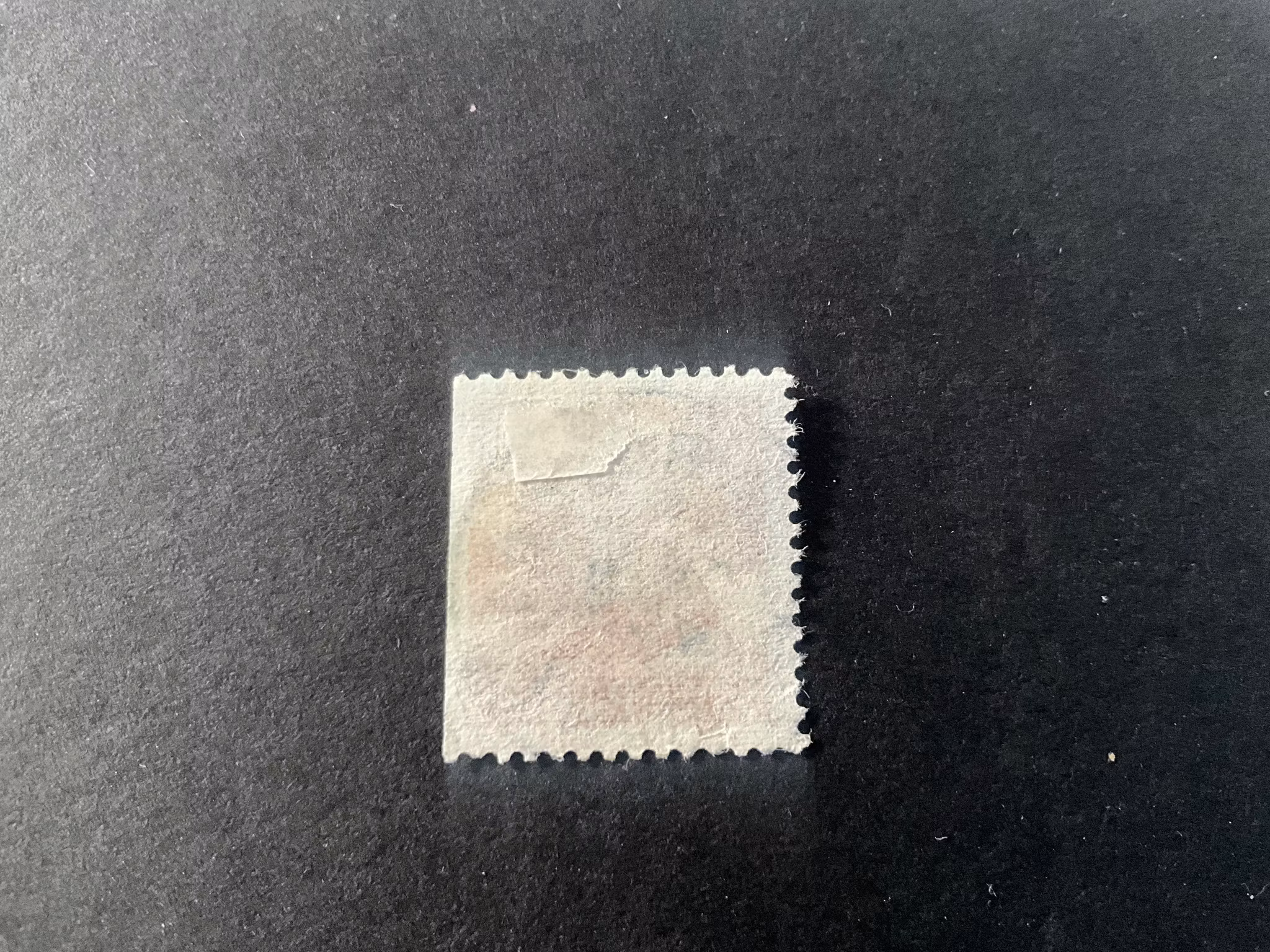 Gustaf V facit 276 B2 praktstämplat ARVIKA