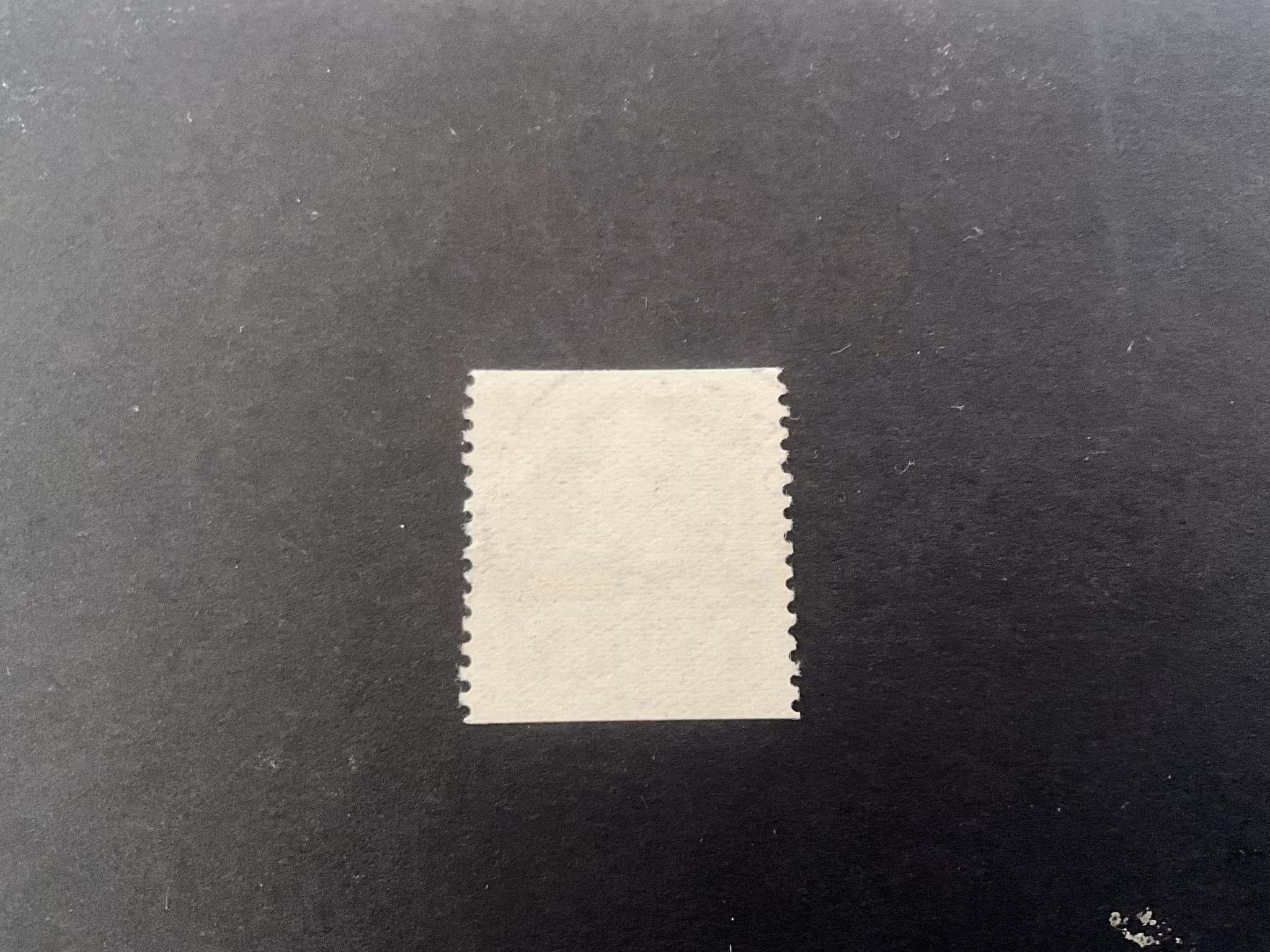 Bellman facit 325 praktstämplat BODEN 1