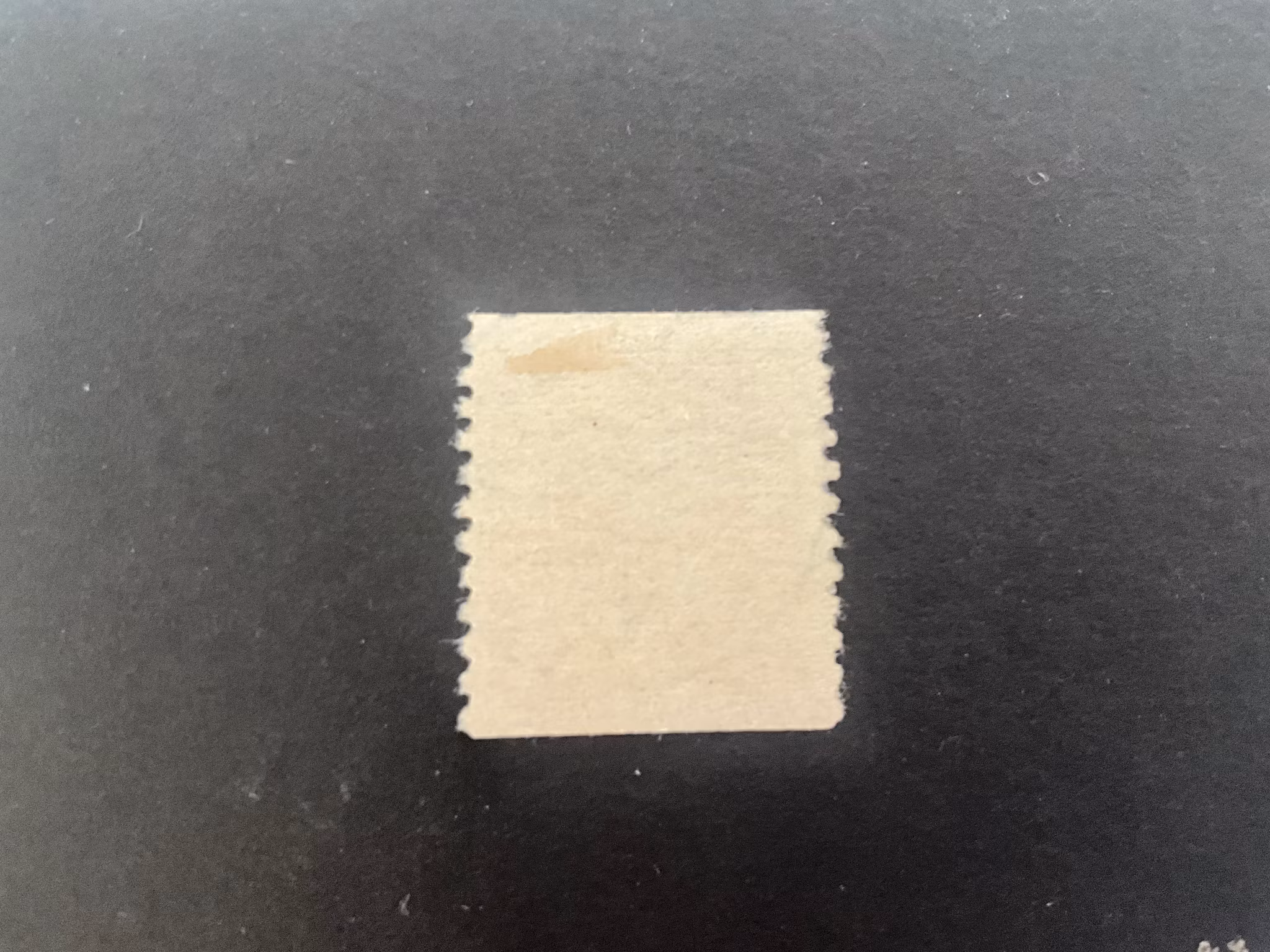 Postemblem facit 168 praktstämplat MELLÖSA