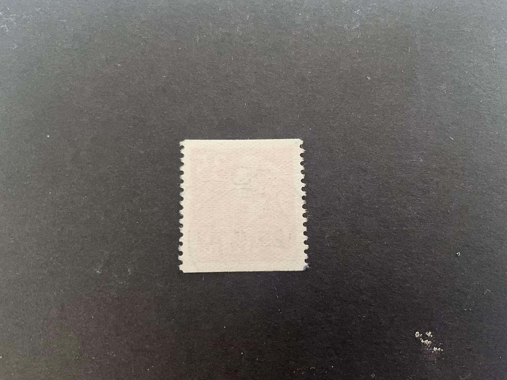 Bellman facit 325 praktstämplat HJO