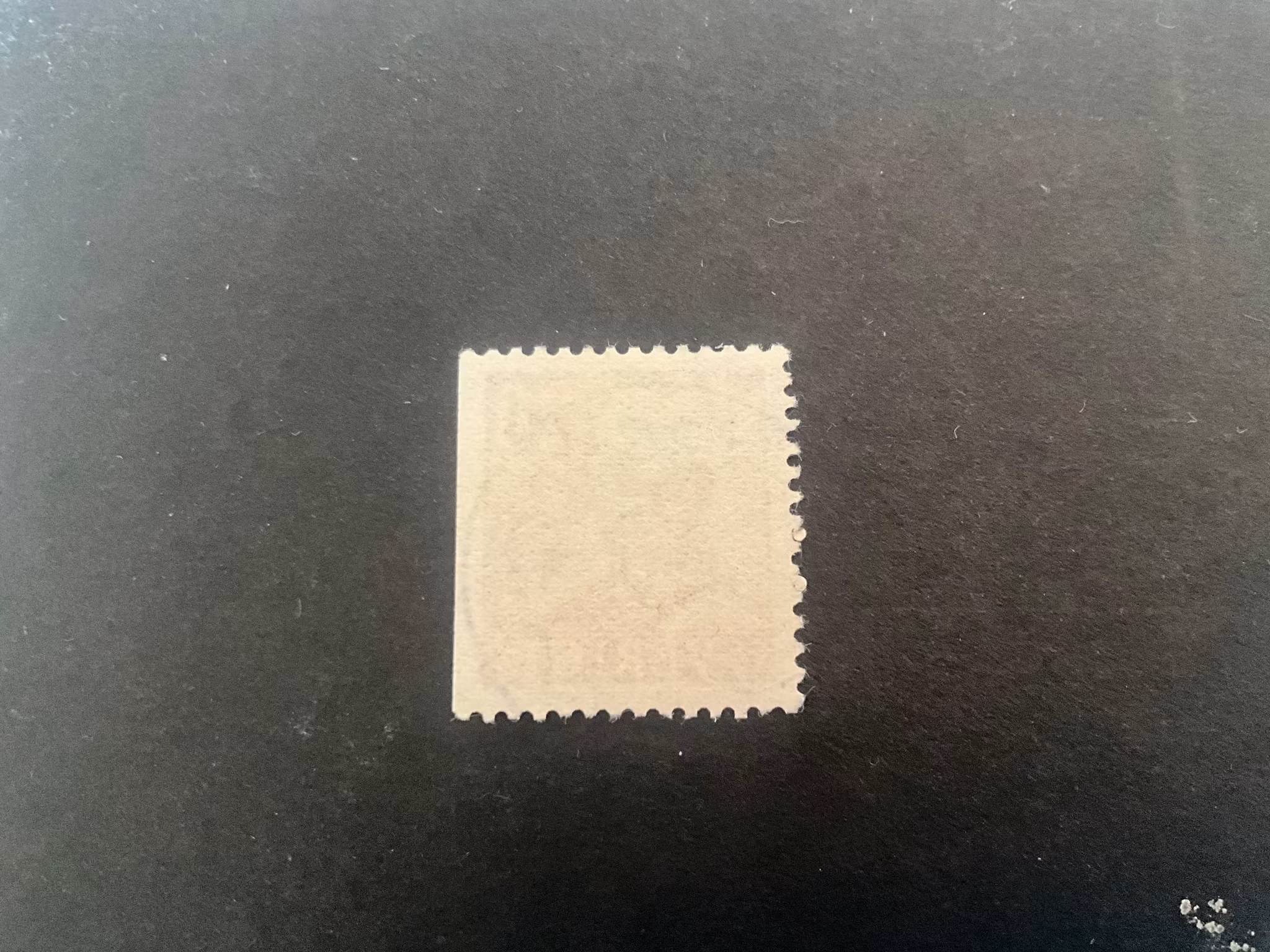 Gustaf V facit 276 B2 praktstämplat GRANBERGSDAL