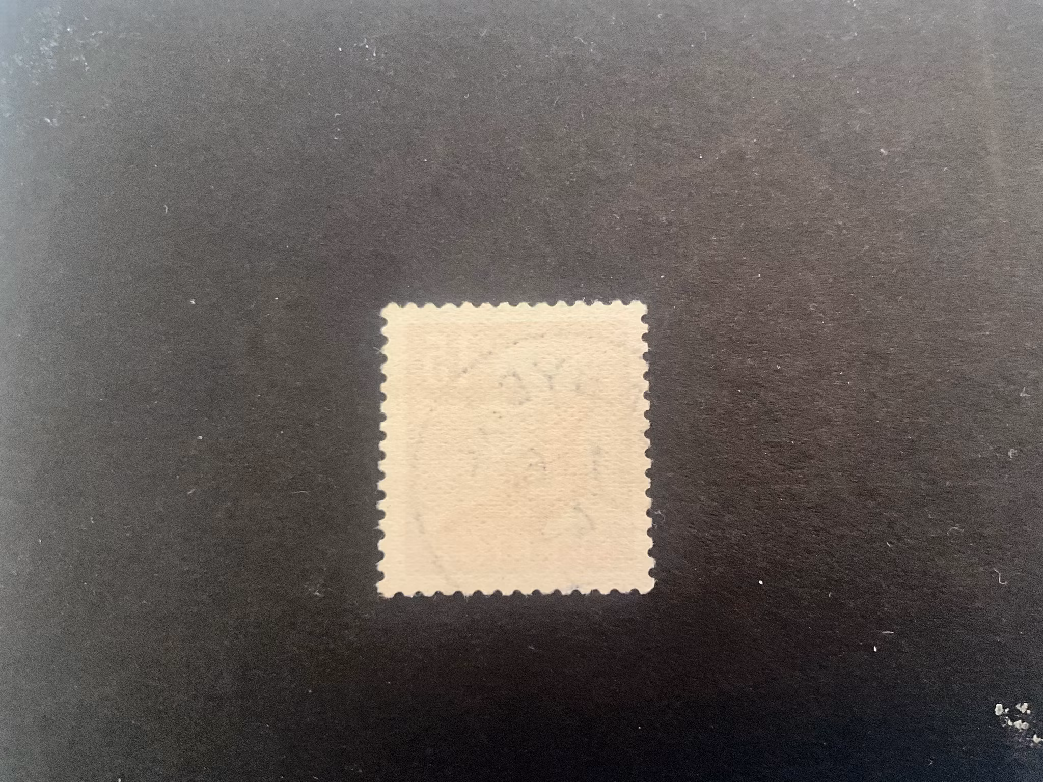 Gustaf V facit 275 C praktstämplat SÄBYDAL