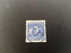 Berzelius facit 322 praktstämplat MUNKALJUNGBY