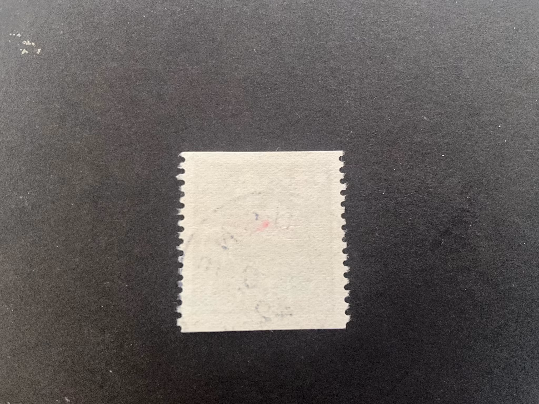 Tre kronor facit 293 praktstämplat LJUSNE