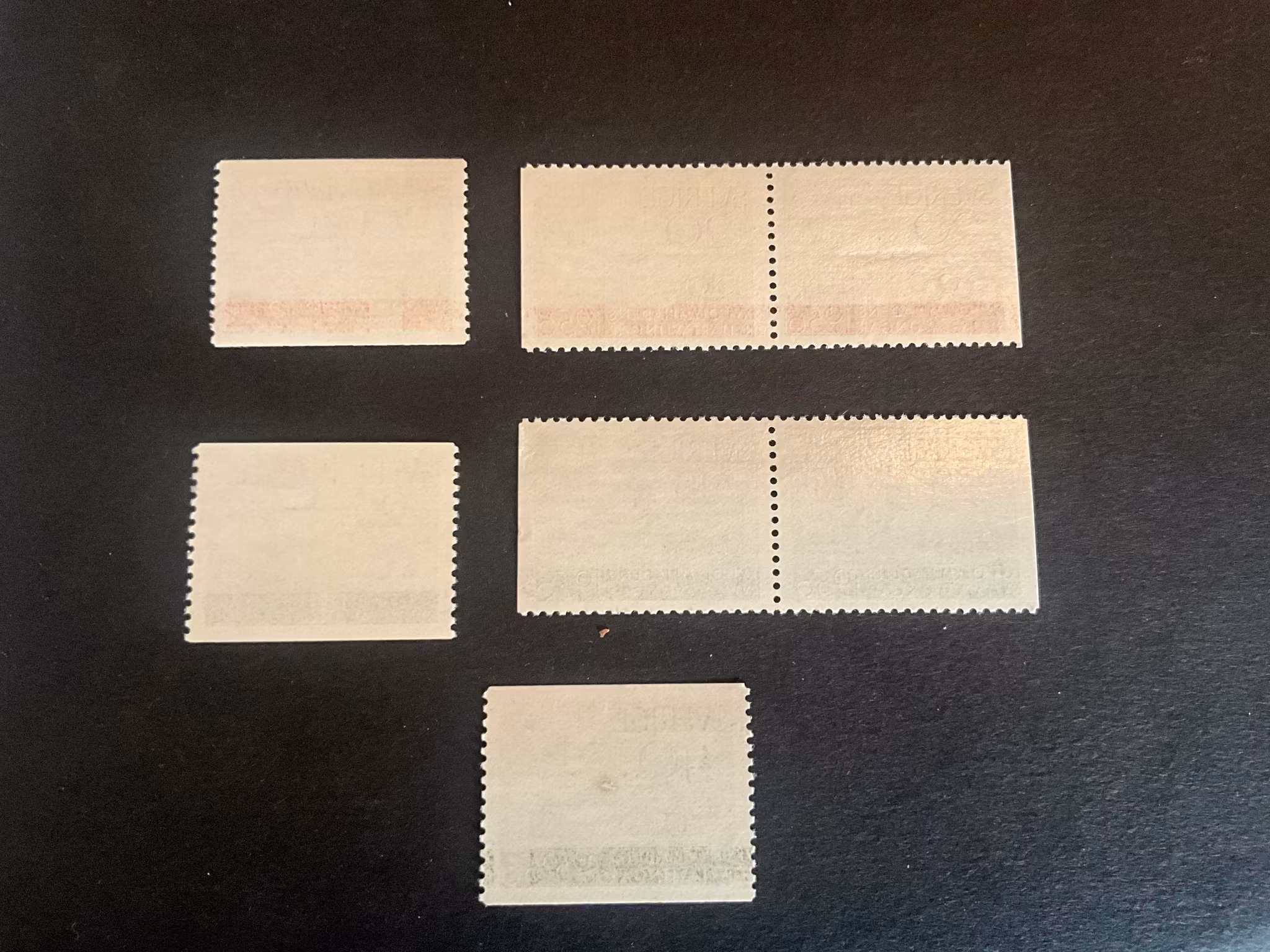 Ryttarolympiaden 1956 facit 478-480 postfrisk serie