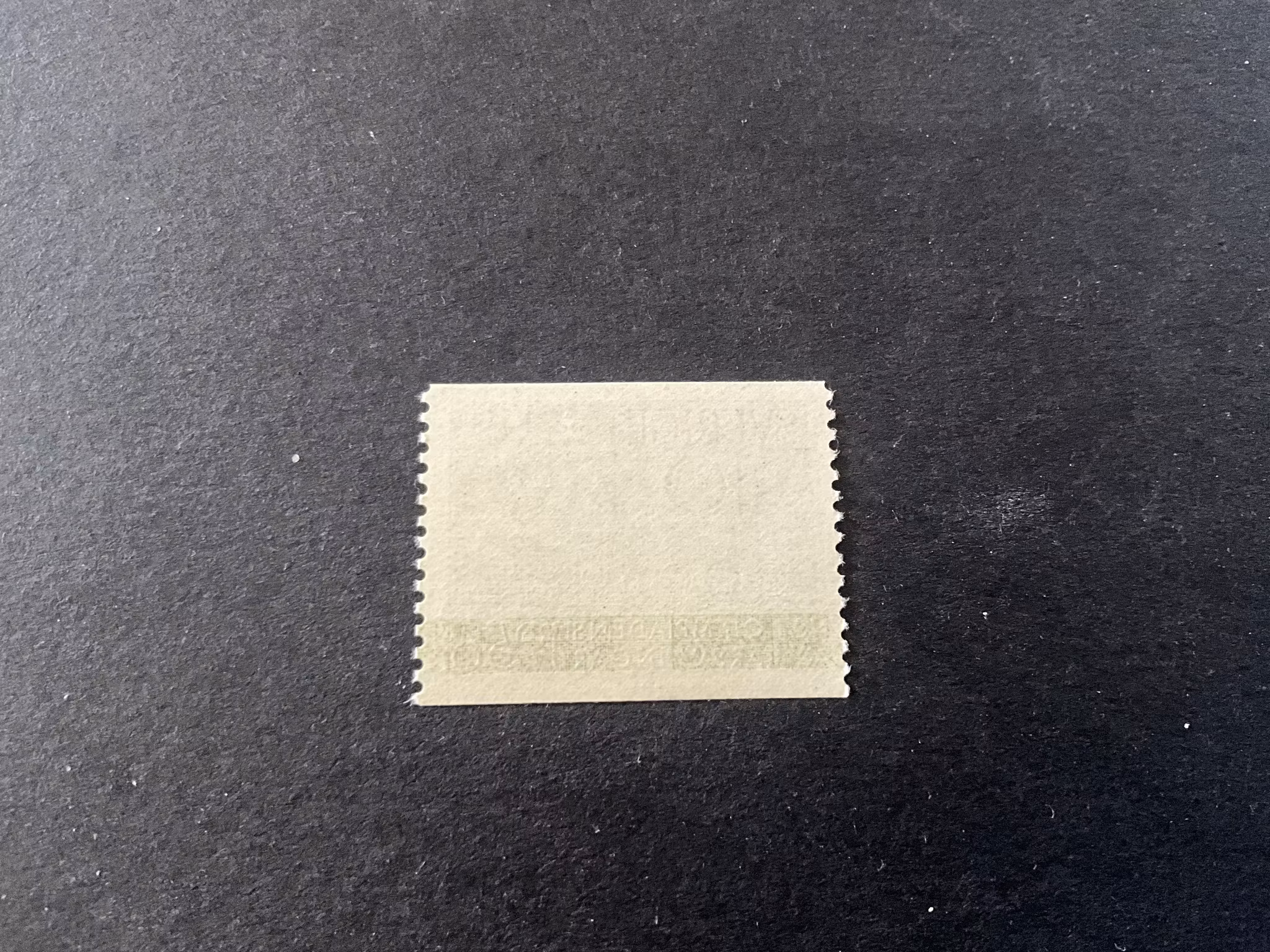 Ryttarolympiaden facit 480 postfriskt märke
