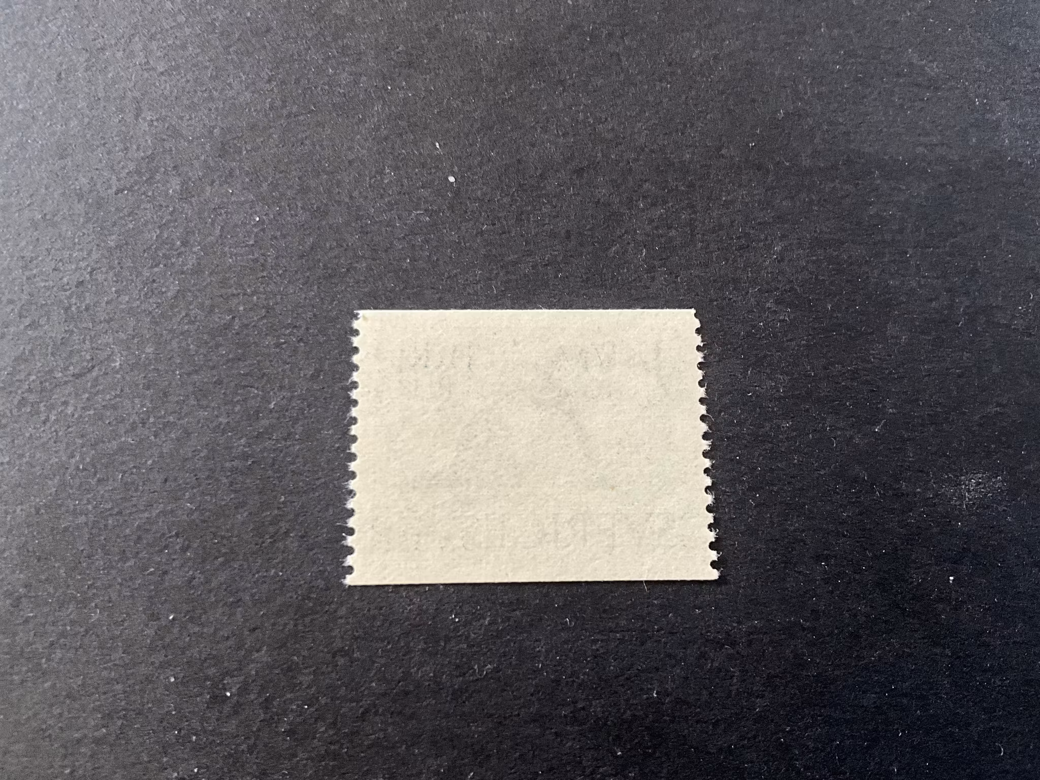 VM på skidor facit 455 postfriskt märke