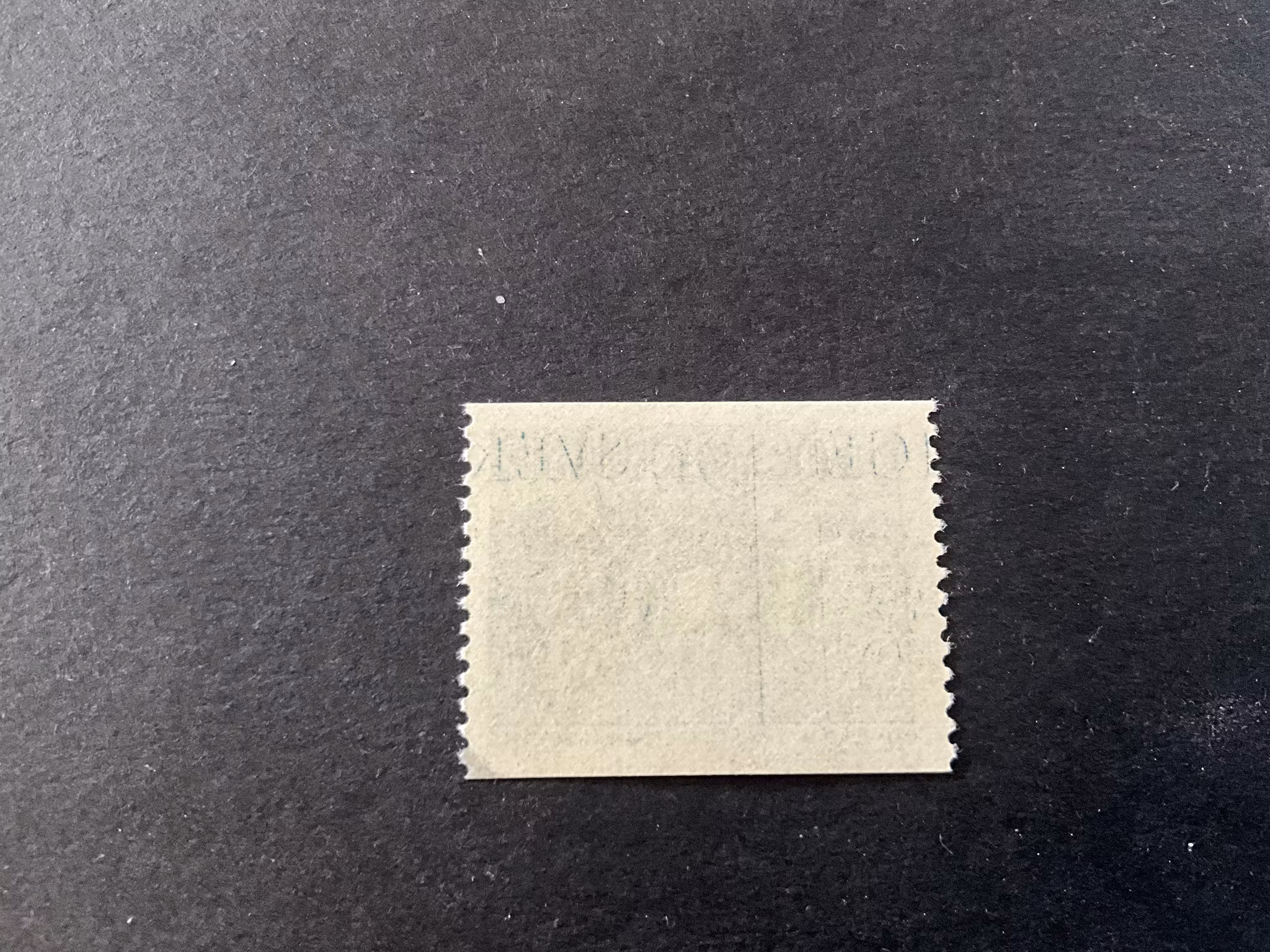 Skytterörelsen facit 514 postfriskt märke