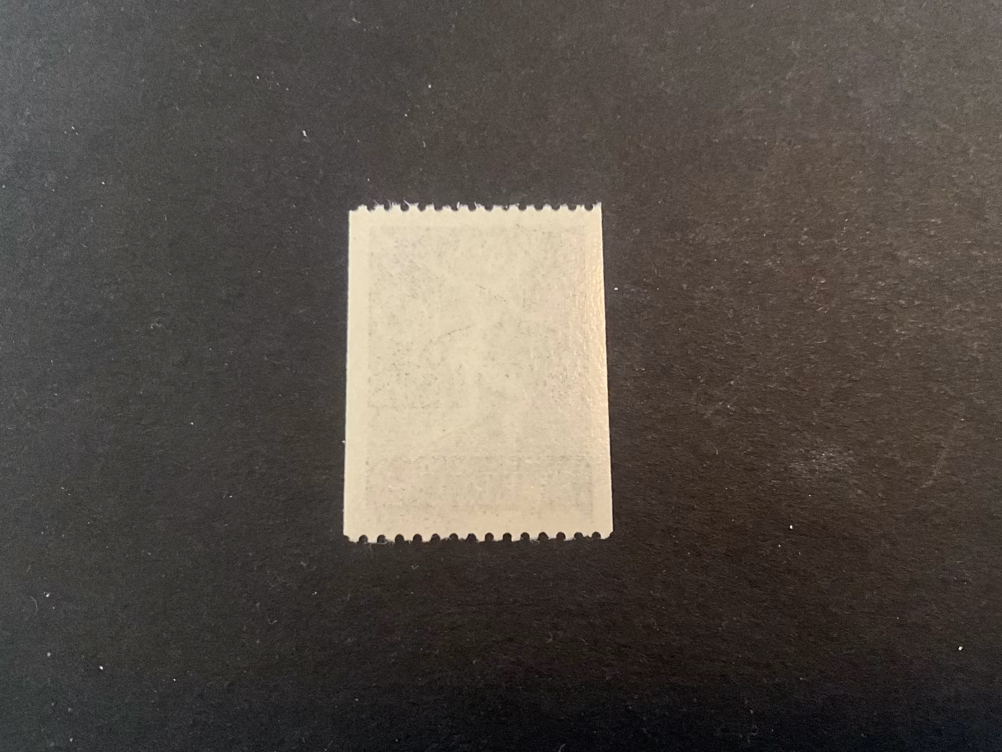 Riksidrottsförbundet facit 447 postfriskt märke
