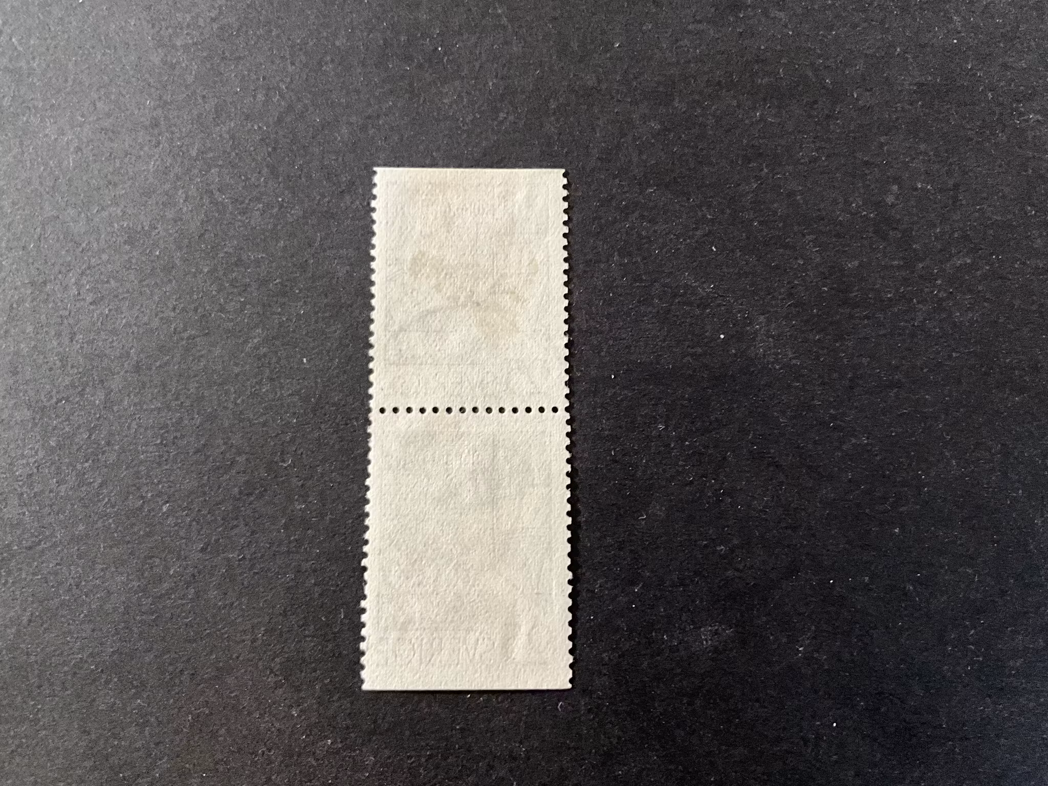 Pilo facit 440 BB stämplat par