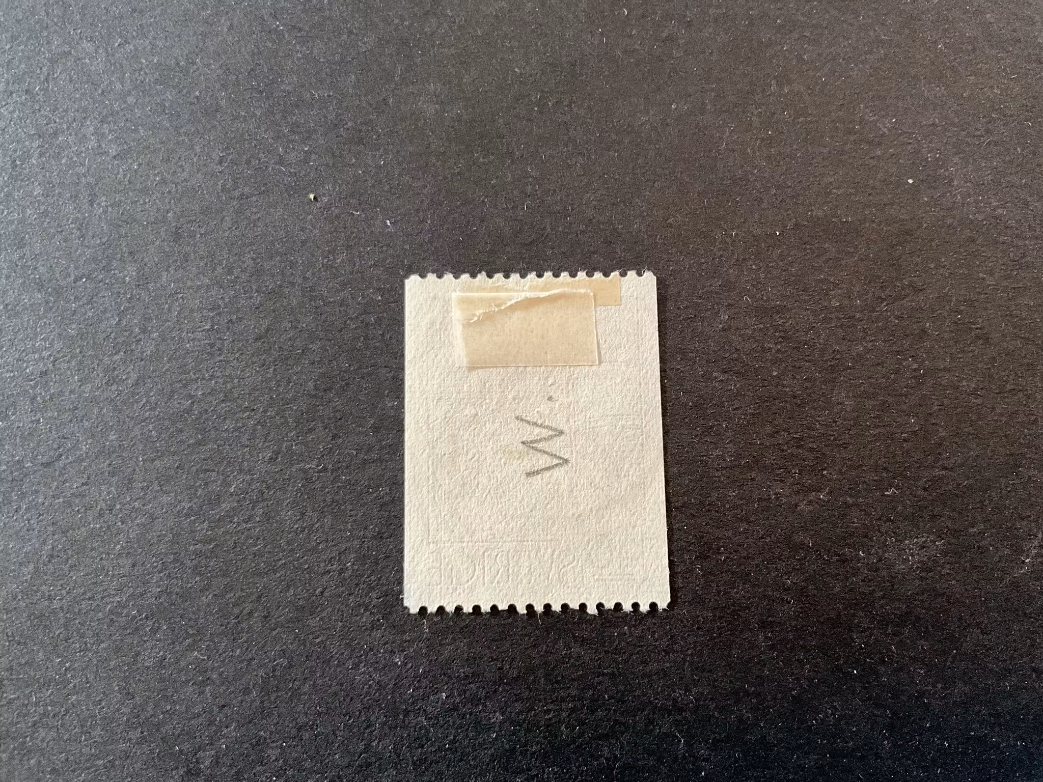 Petri facit 441 praktstämplat DOMNARVET