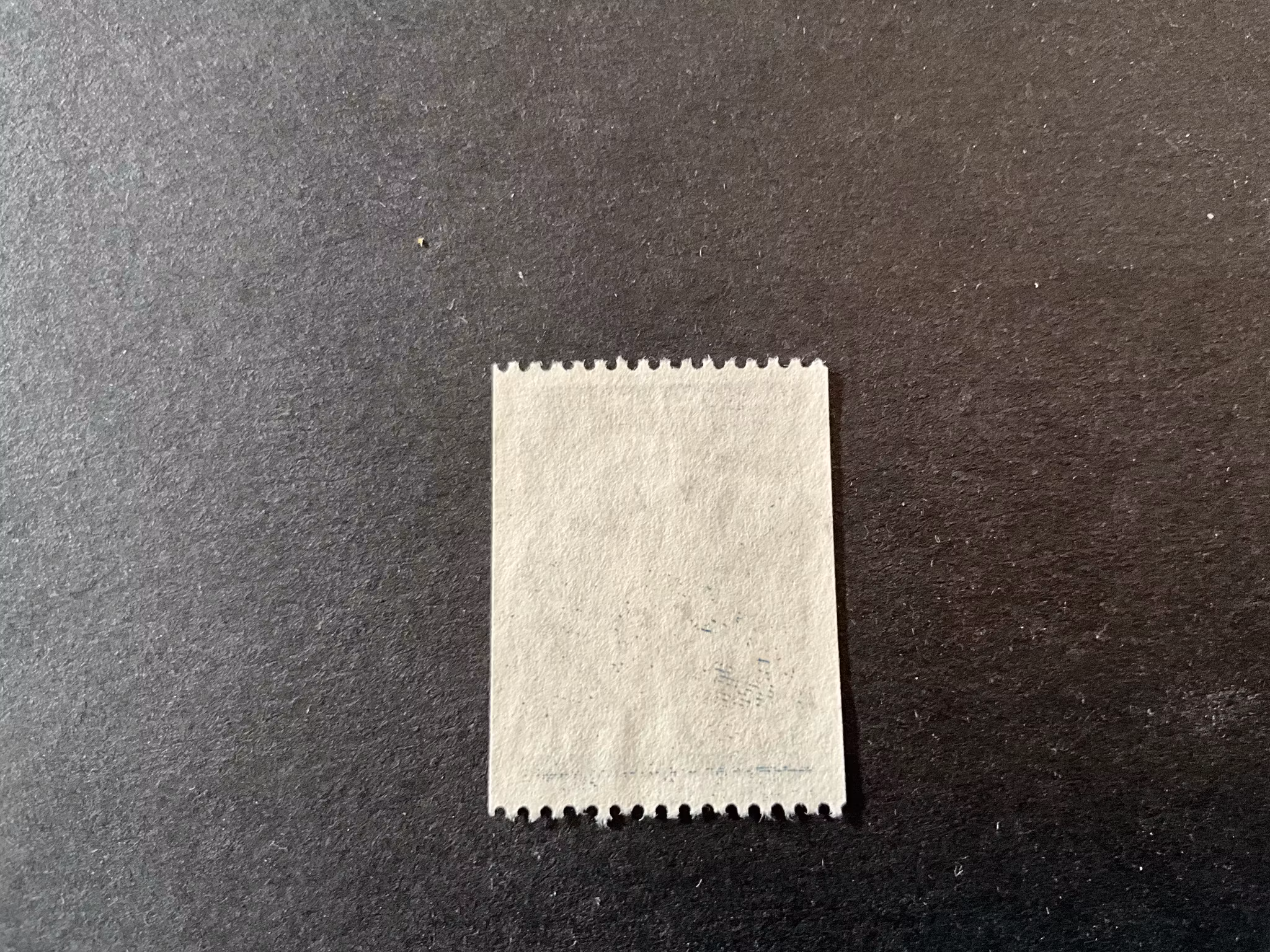 Branting facit 520 praktstämplat GÄVLE 1