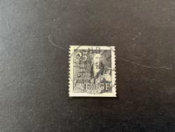 Polhem facit 438 A praktstämplat HORNDAL