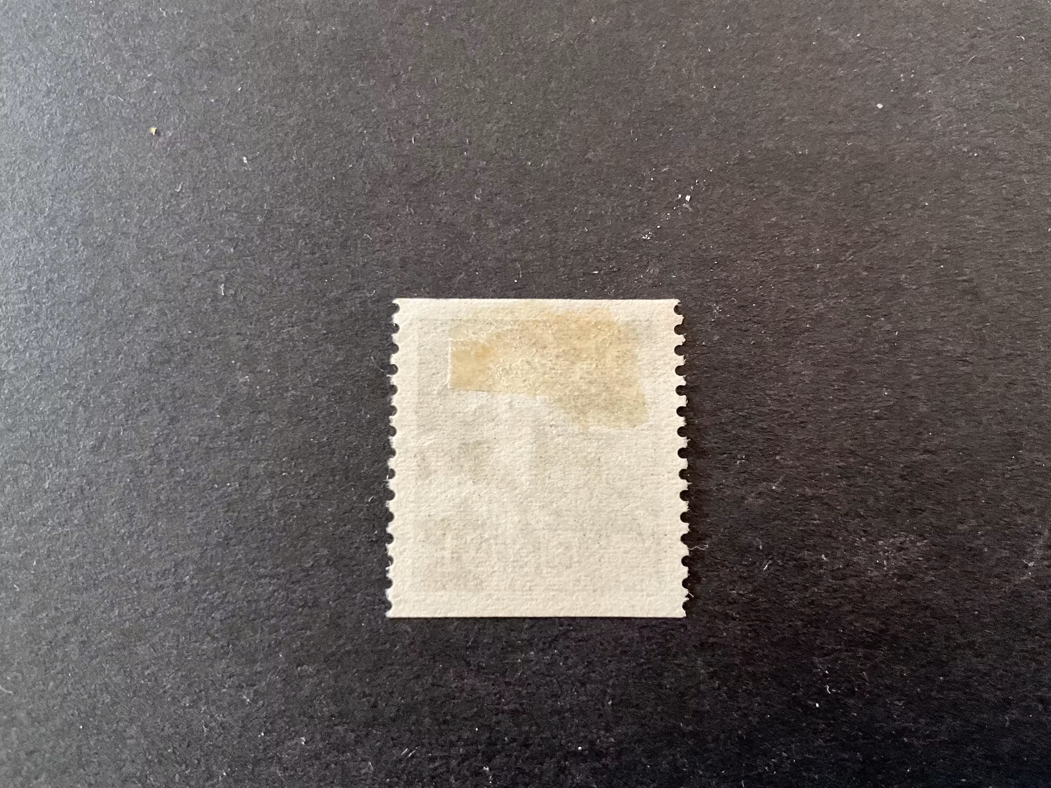 Polhem facit 438 A praktstämplat HORNDAL