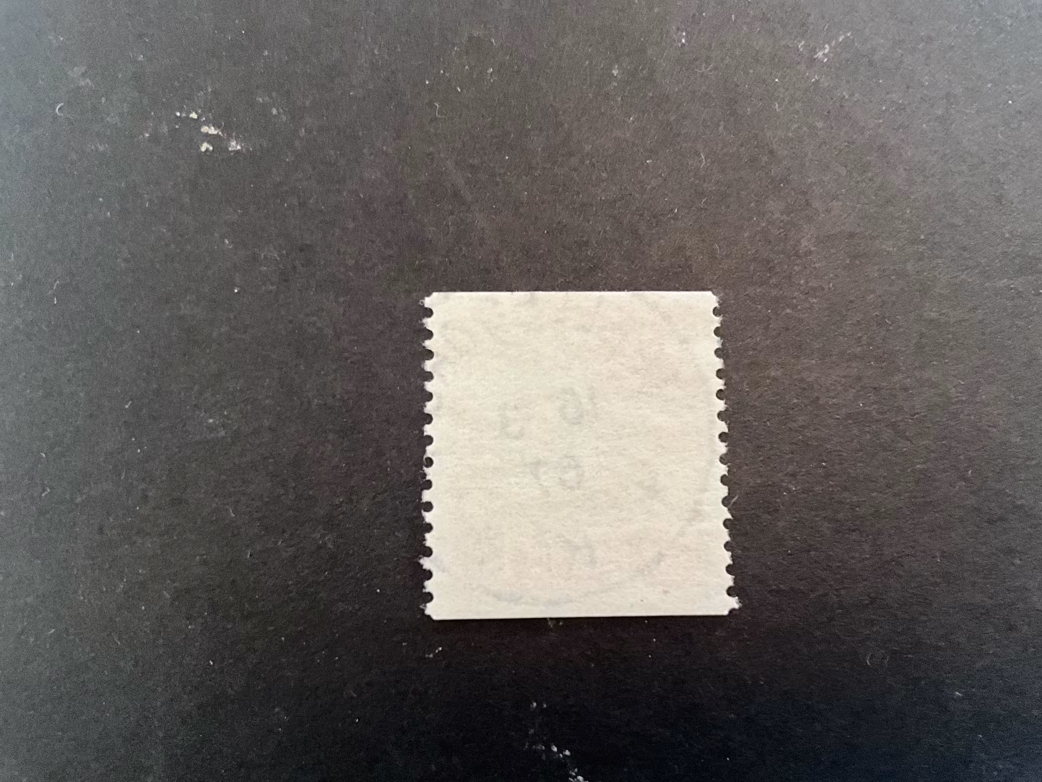 Gustaf VI Adolf facit 429 A praktstämplat TRELLEBORG