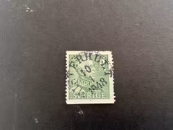 Gustaf V facit 271 A praktstämplat MISTERHULT