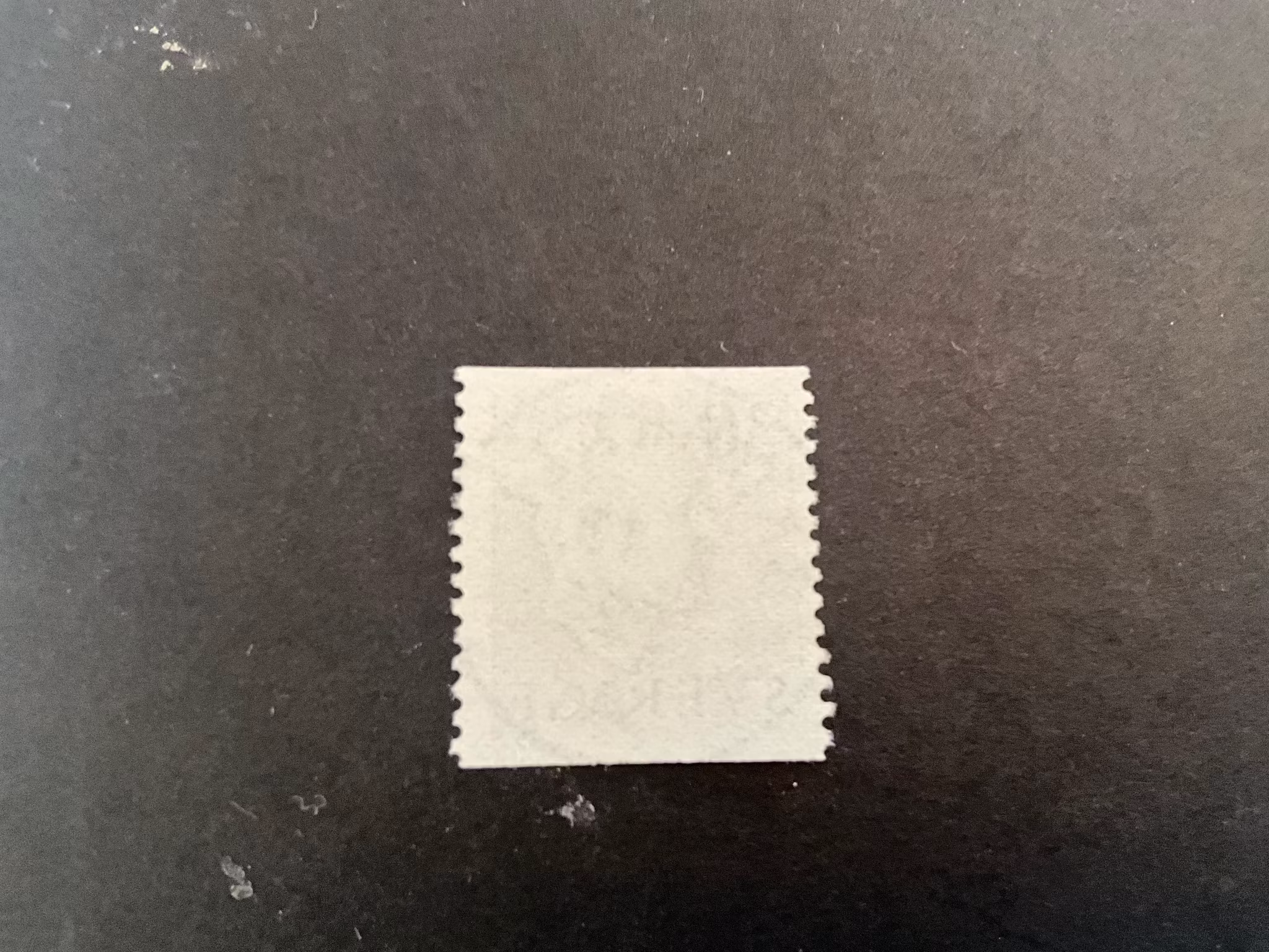 Gustaf VI Adolf facit 408 praktstämplat SKOGHALL