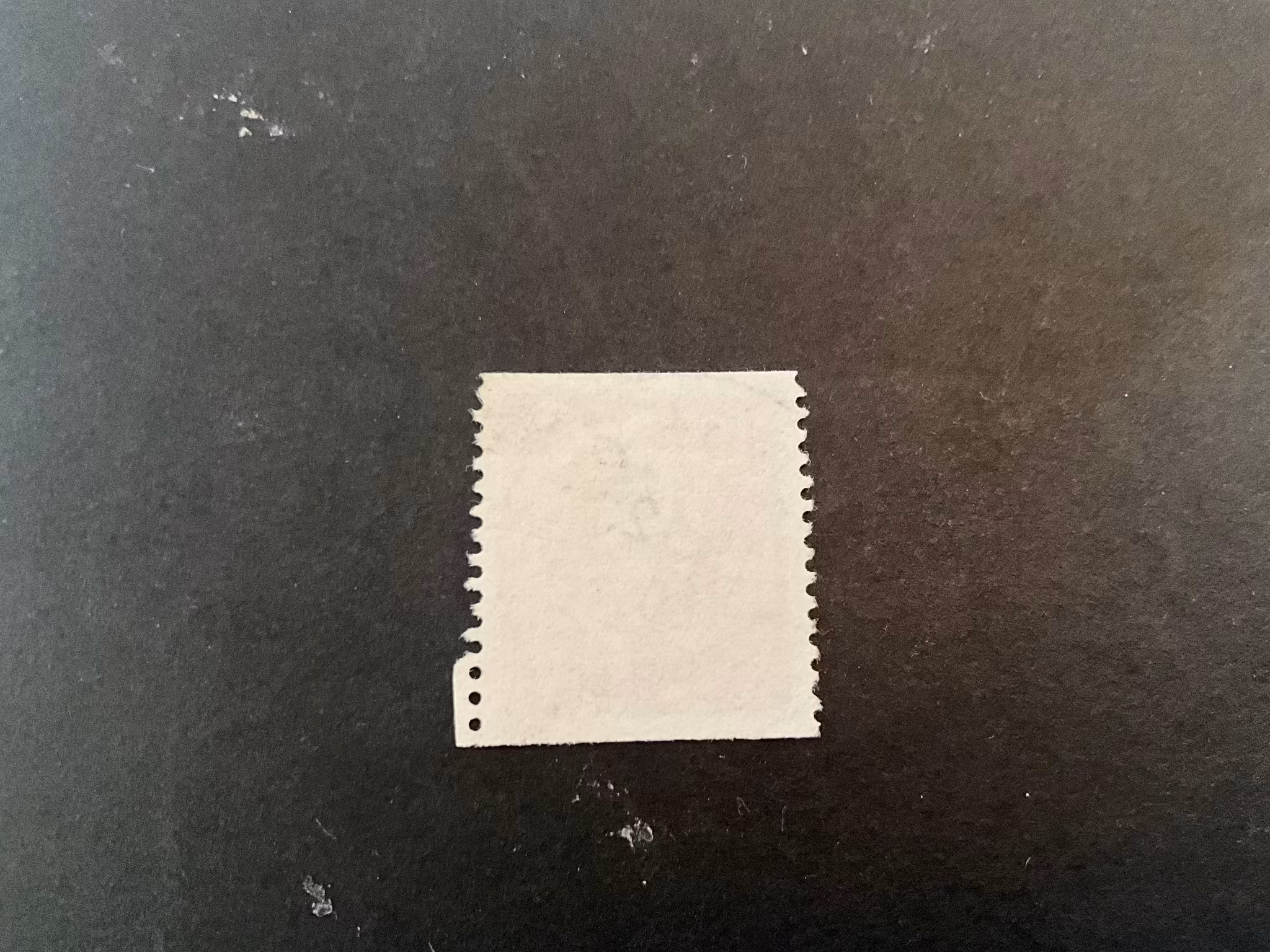 Gustaf VI Adolf facit 413 A praktstämplat EGGBY