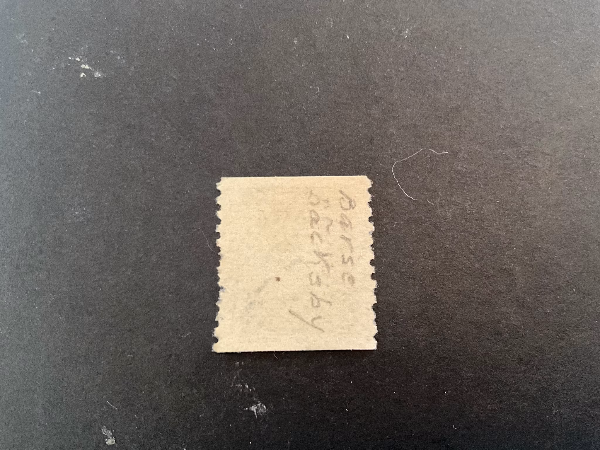 Gustaf V facit 179 A praktstämplat BARSEBÄCKSBY