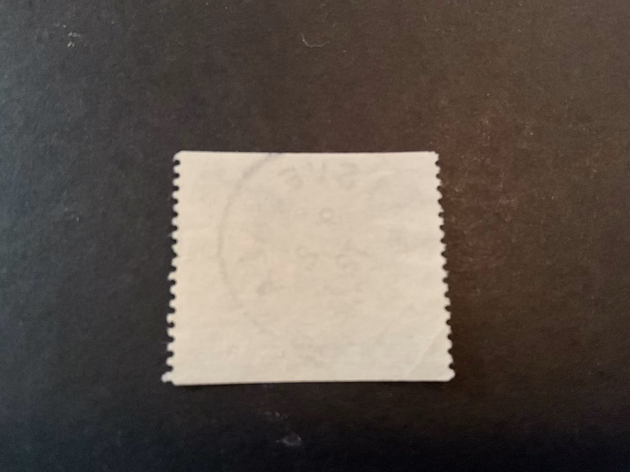 Trandans facit 621 praktstämplat SVEDALA