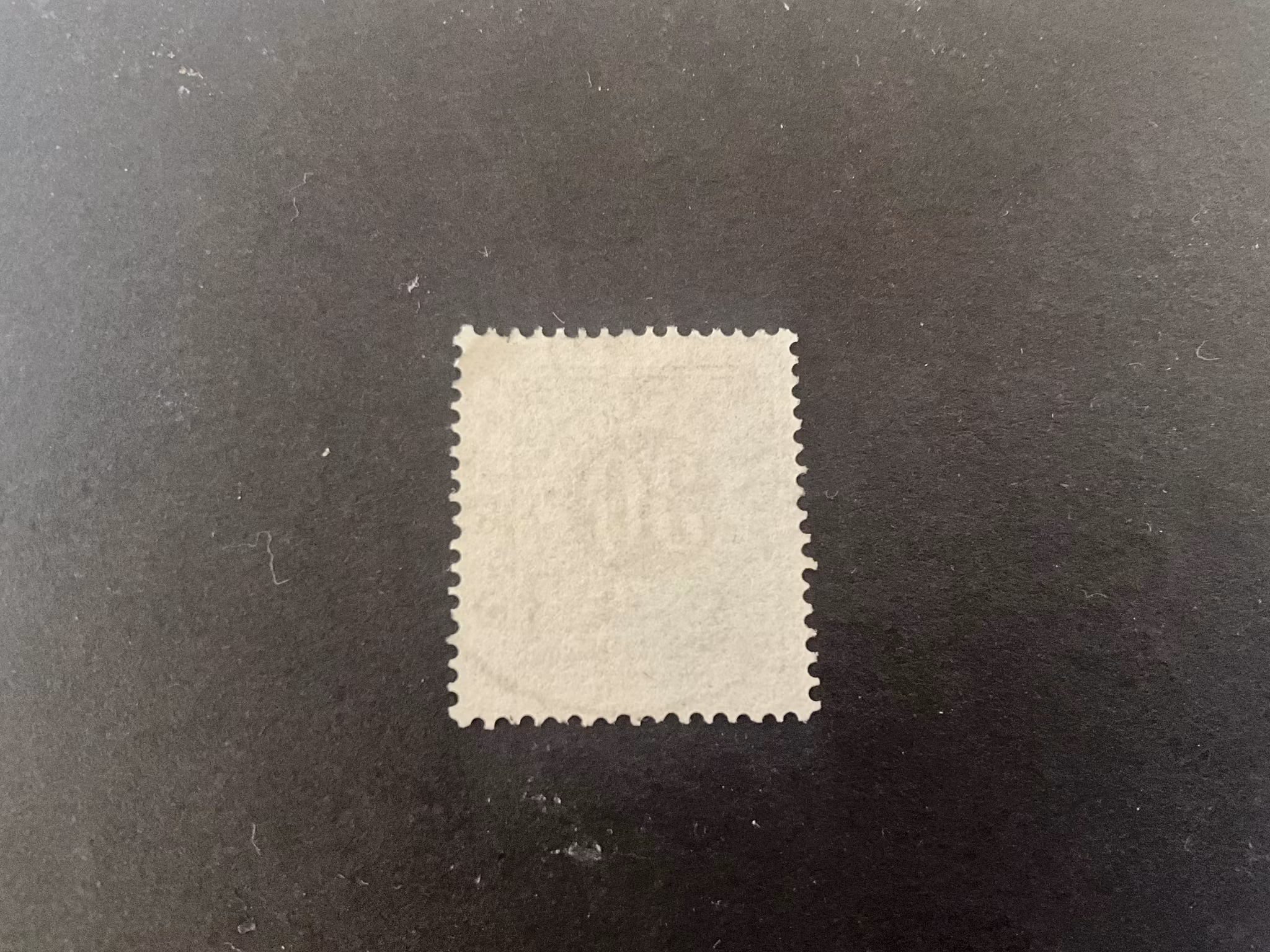 Ringtyp T 14 facit 25 praktstämplat SÖDERKÖPING