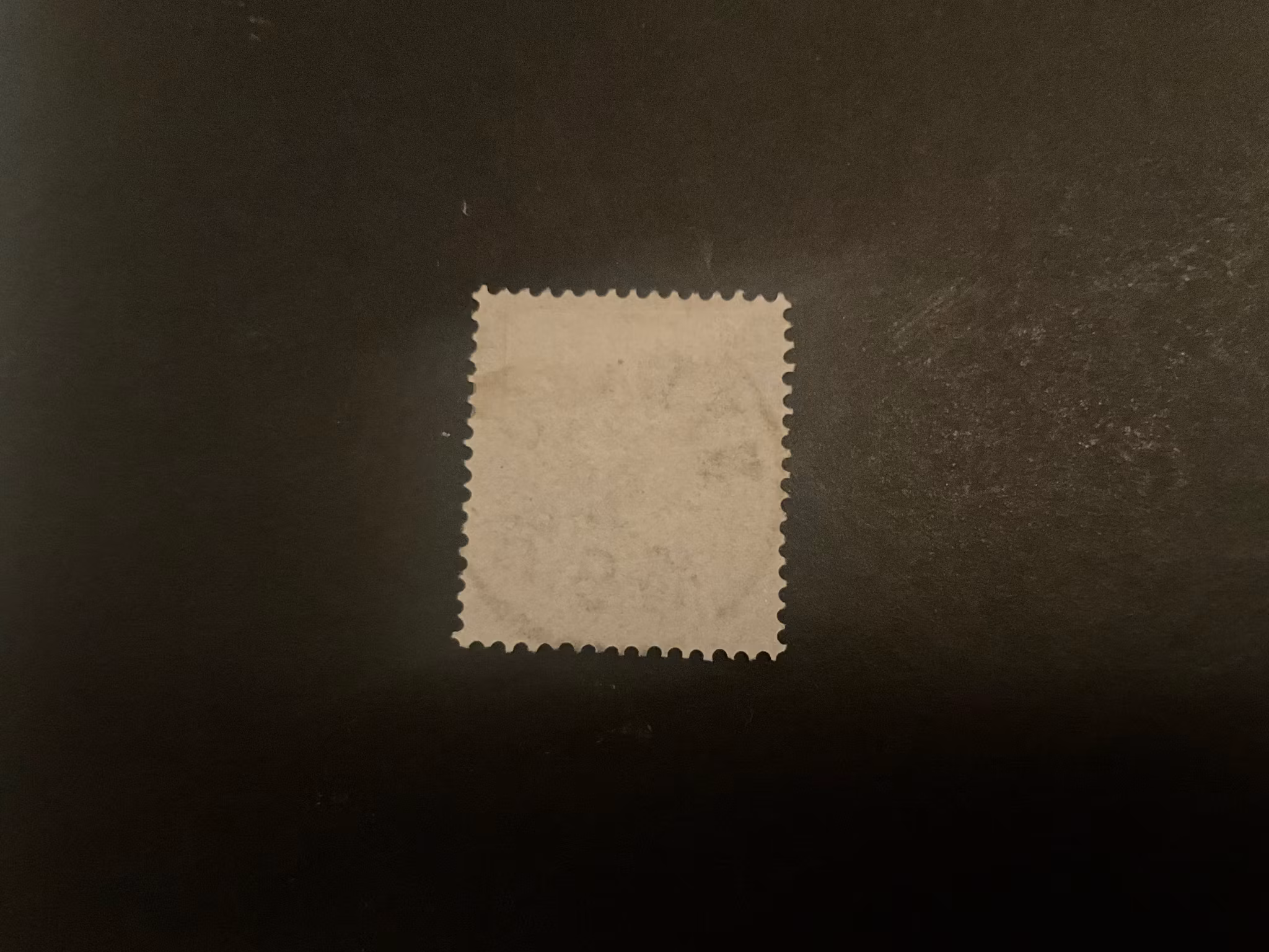Ringtyp T 14 facit 24 praktstämplat NYLAND
