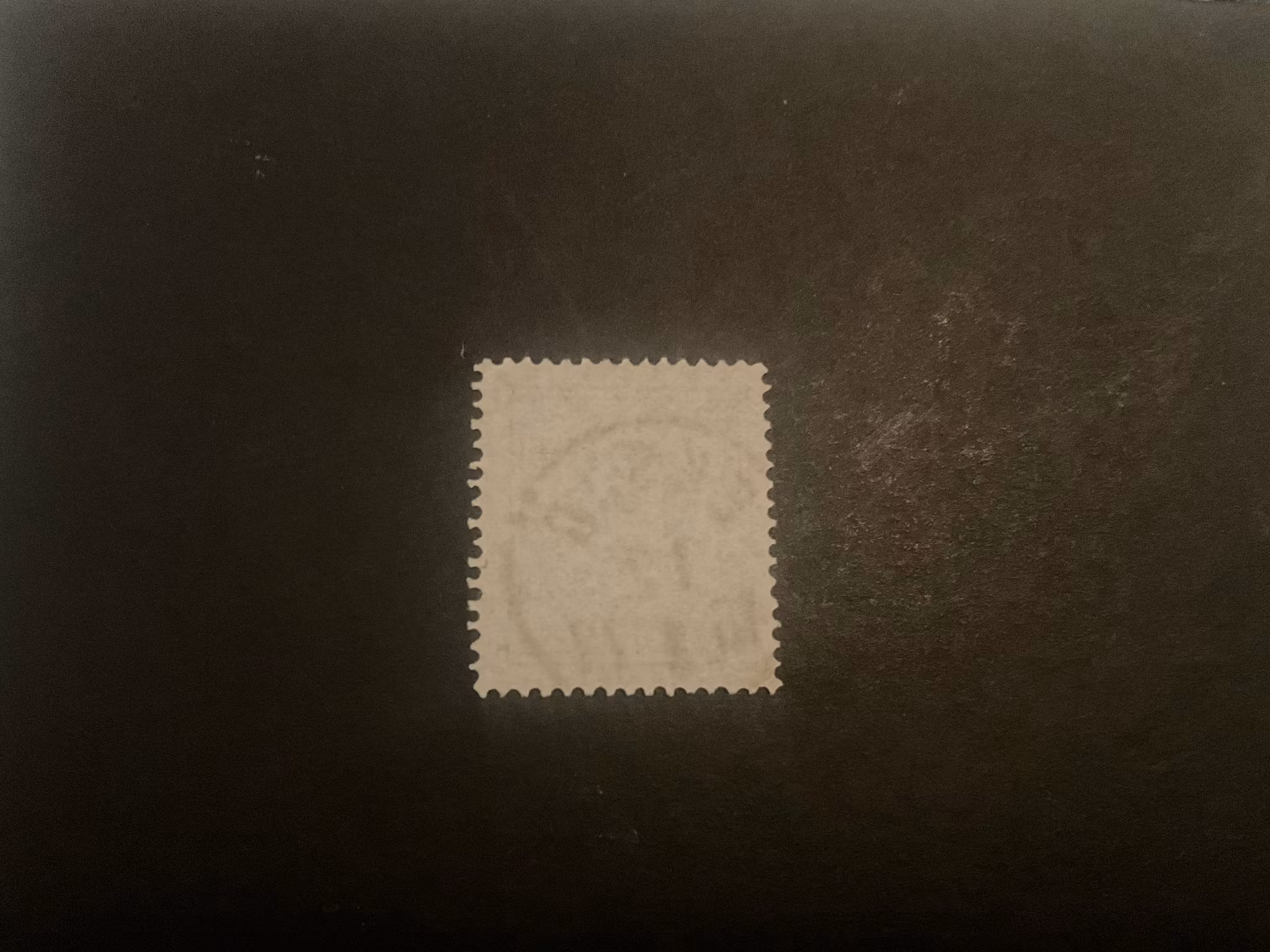 Ringtyp T 14 facit 21 praktstämplat EKSJÖ