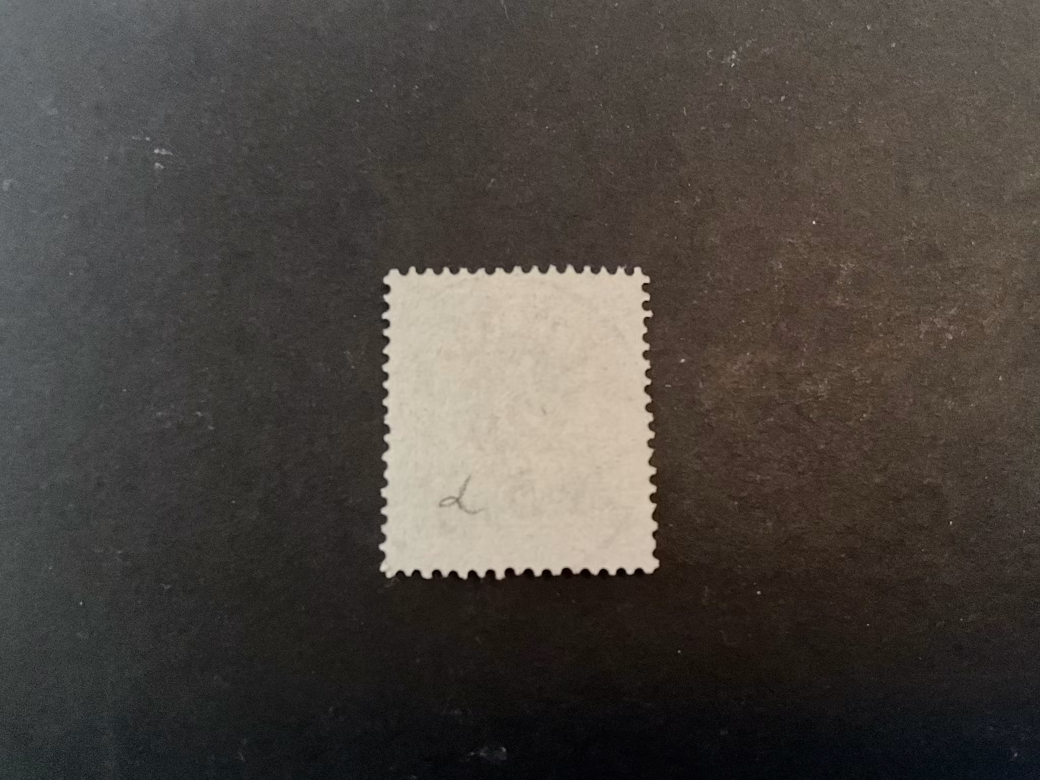 Ringtyp T 14 facit 19 praktstämplat HEMSE