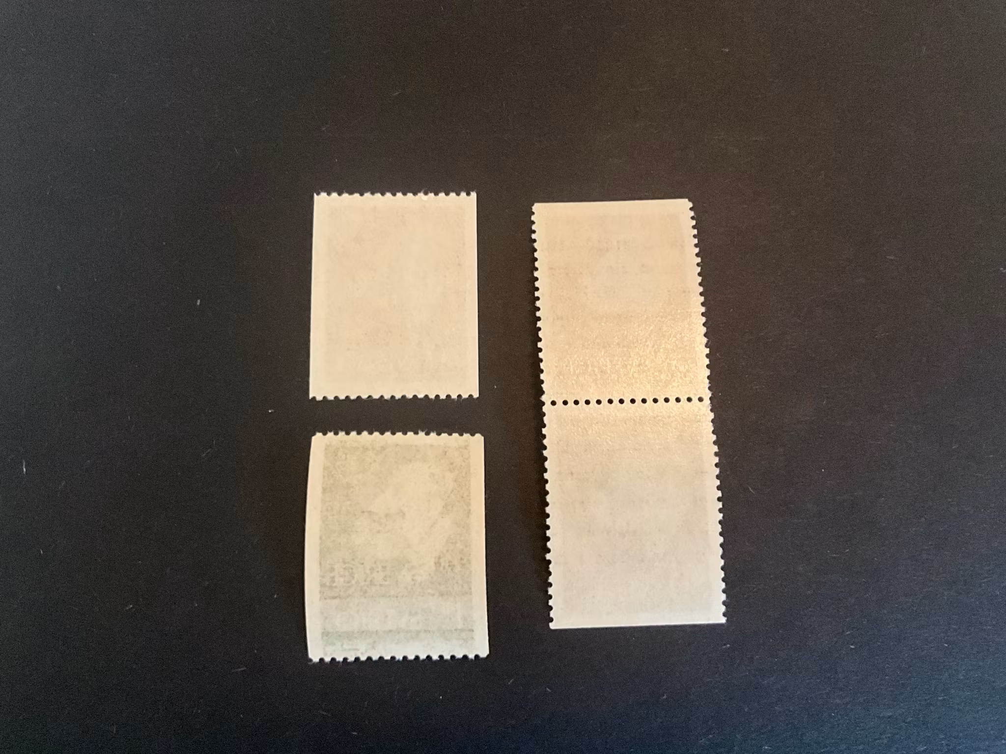 Fröding facit 515-516 postfrisk serie