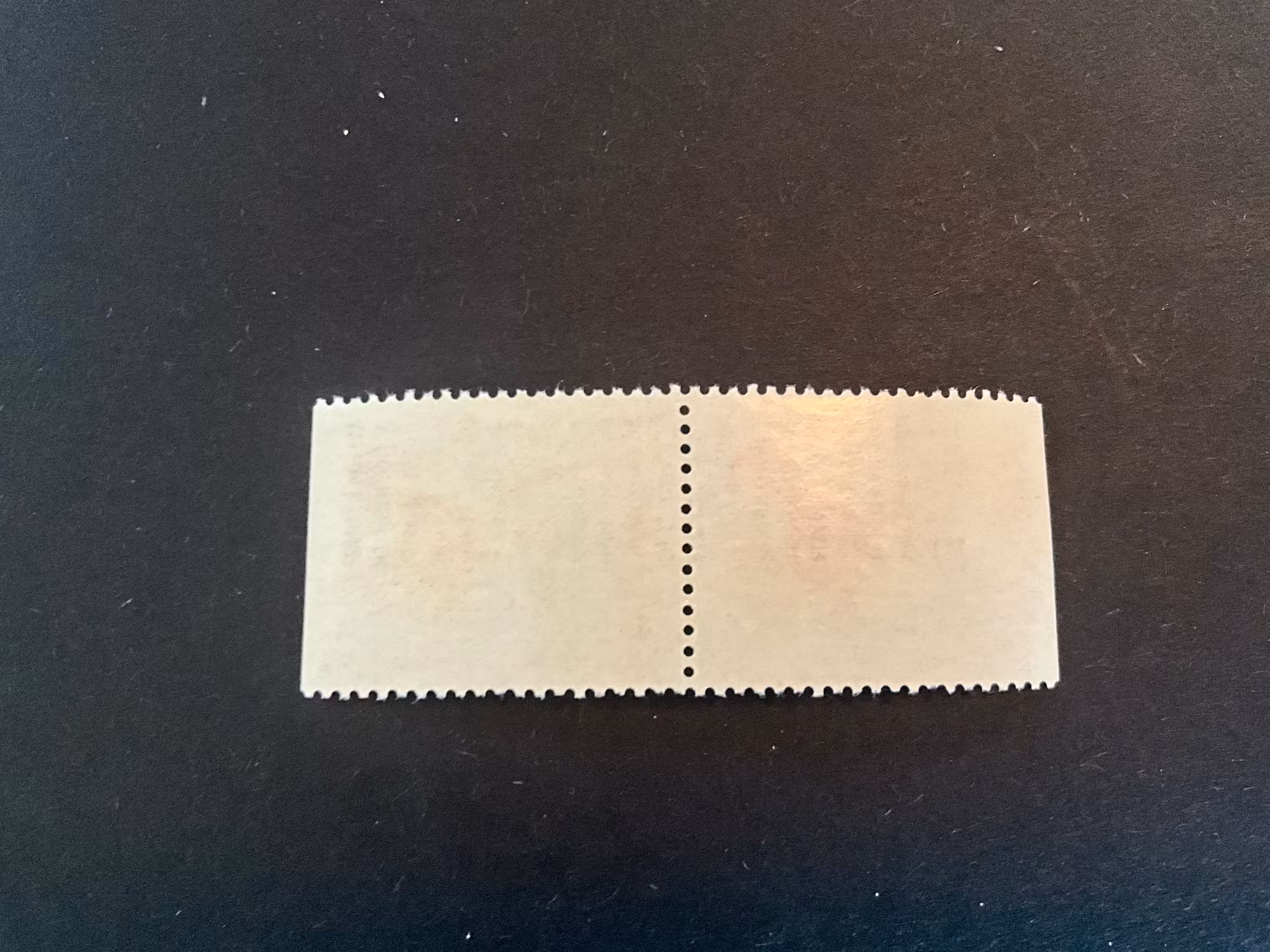 Svenska sagor facit 678 BB postfriskt par