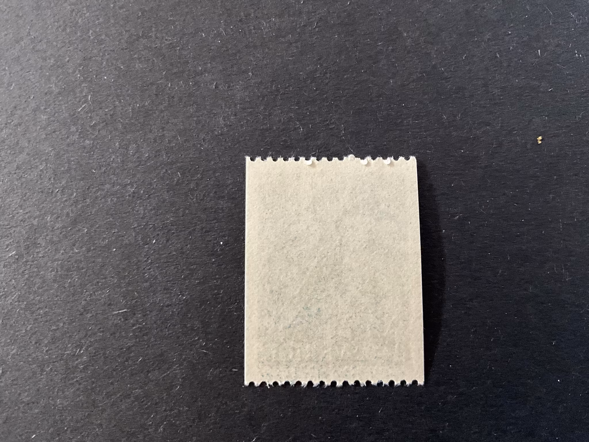 Pilo facit 523 postfriskt märke