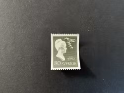 Selma Lagerlöf facit 499 postfriskt märke