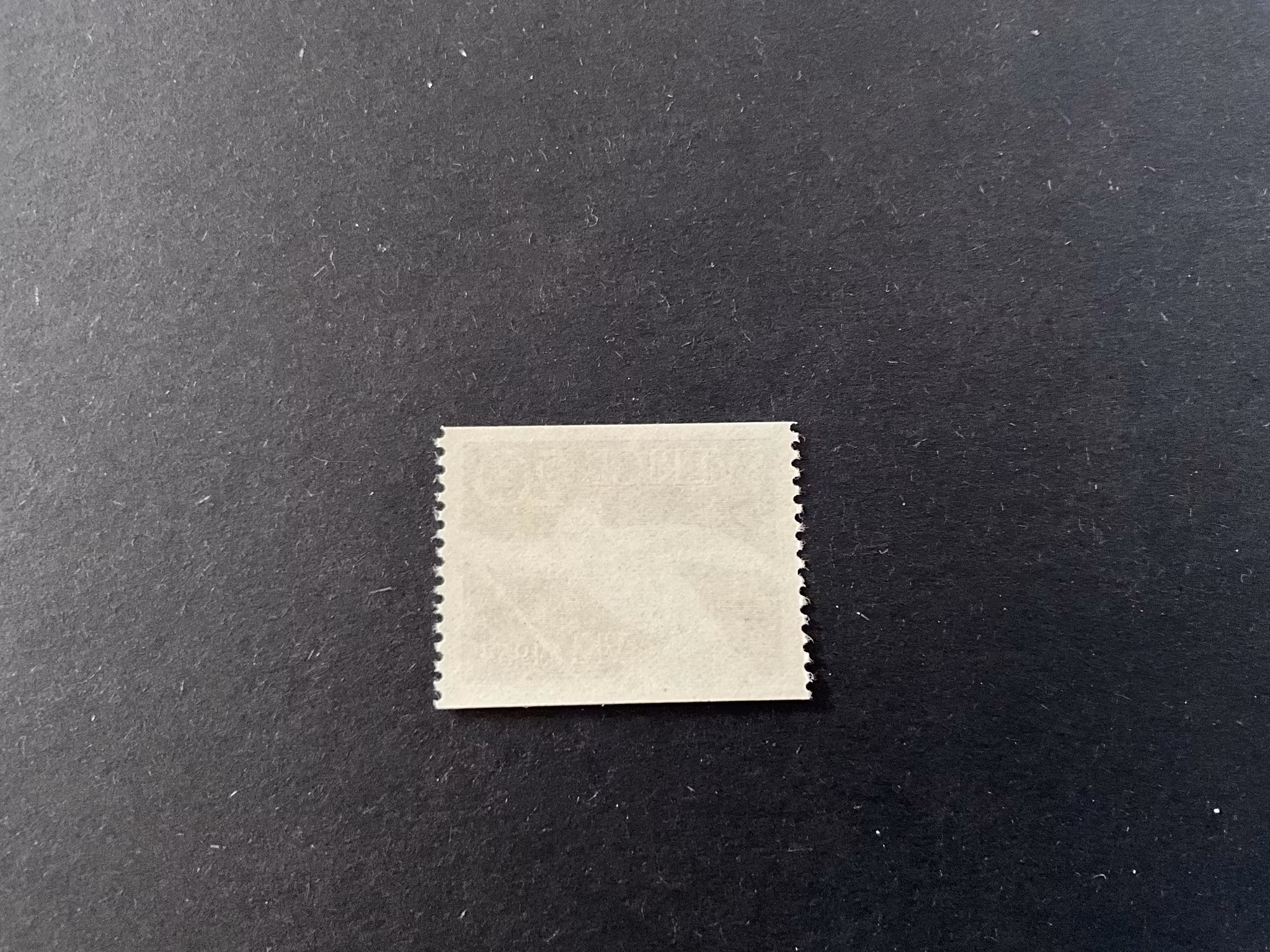 Vm skidor facit 454 A postfriskt märke