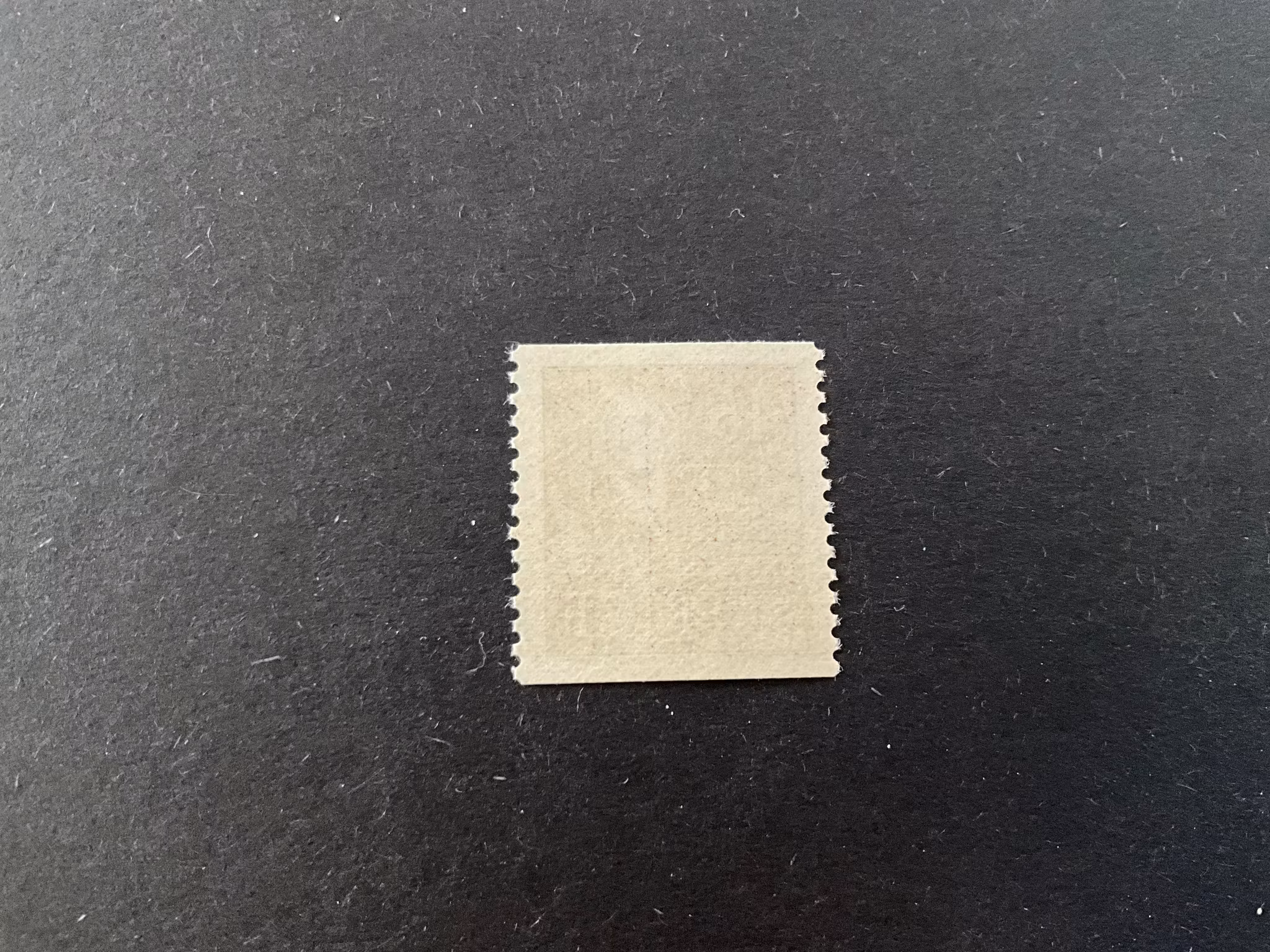 Polhem facit 439 postfriskt märke