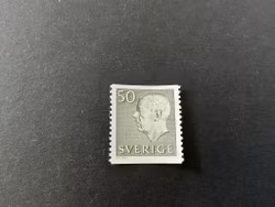 Gustaf VI Adolf facit 431 postfriskt märke