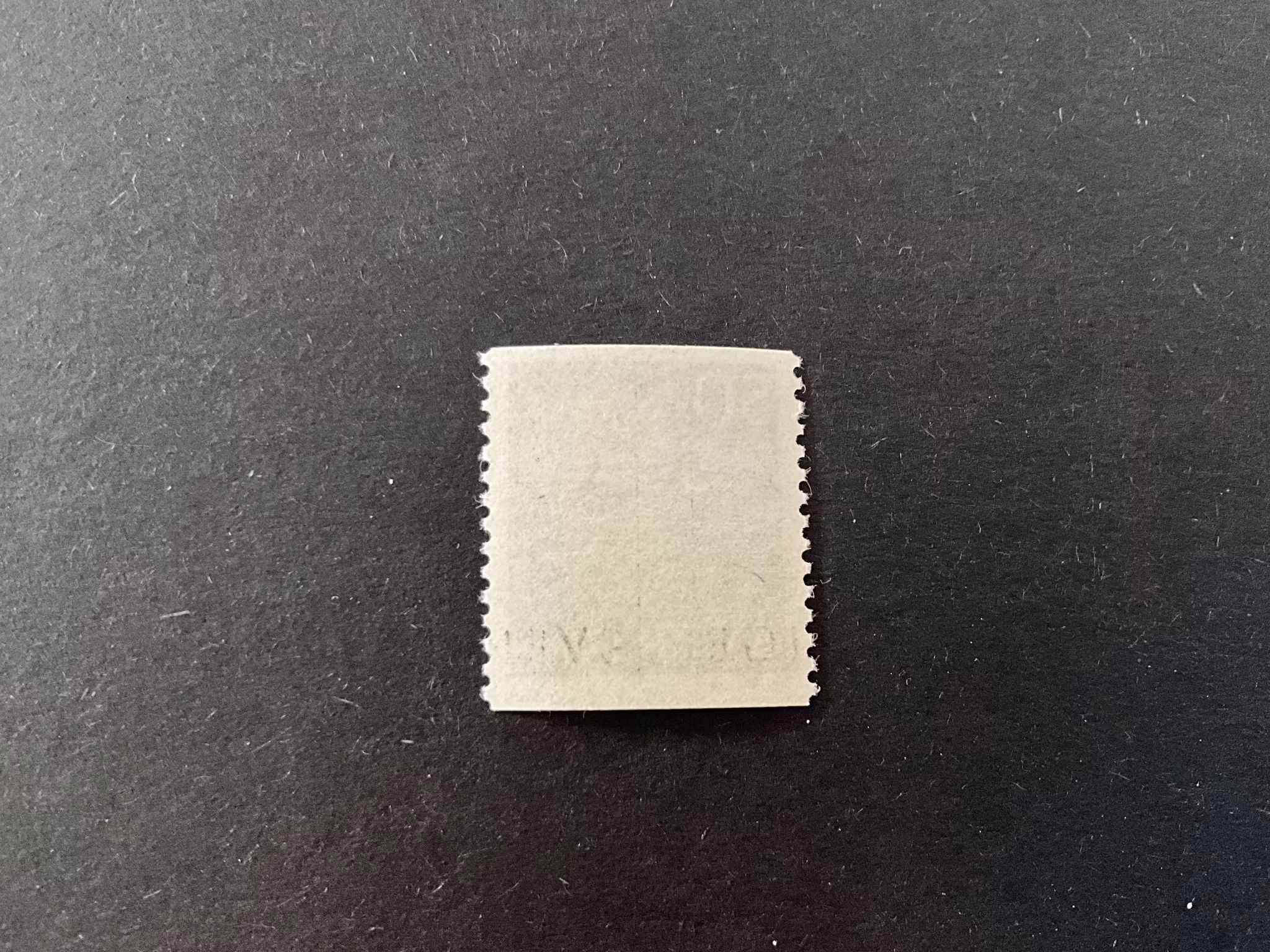 Gustaf VI Adolf facit 431 postfriskt märke