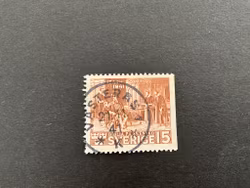 Bibeln facit 328 B2 praktstämplat VÄSTERÅS 1