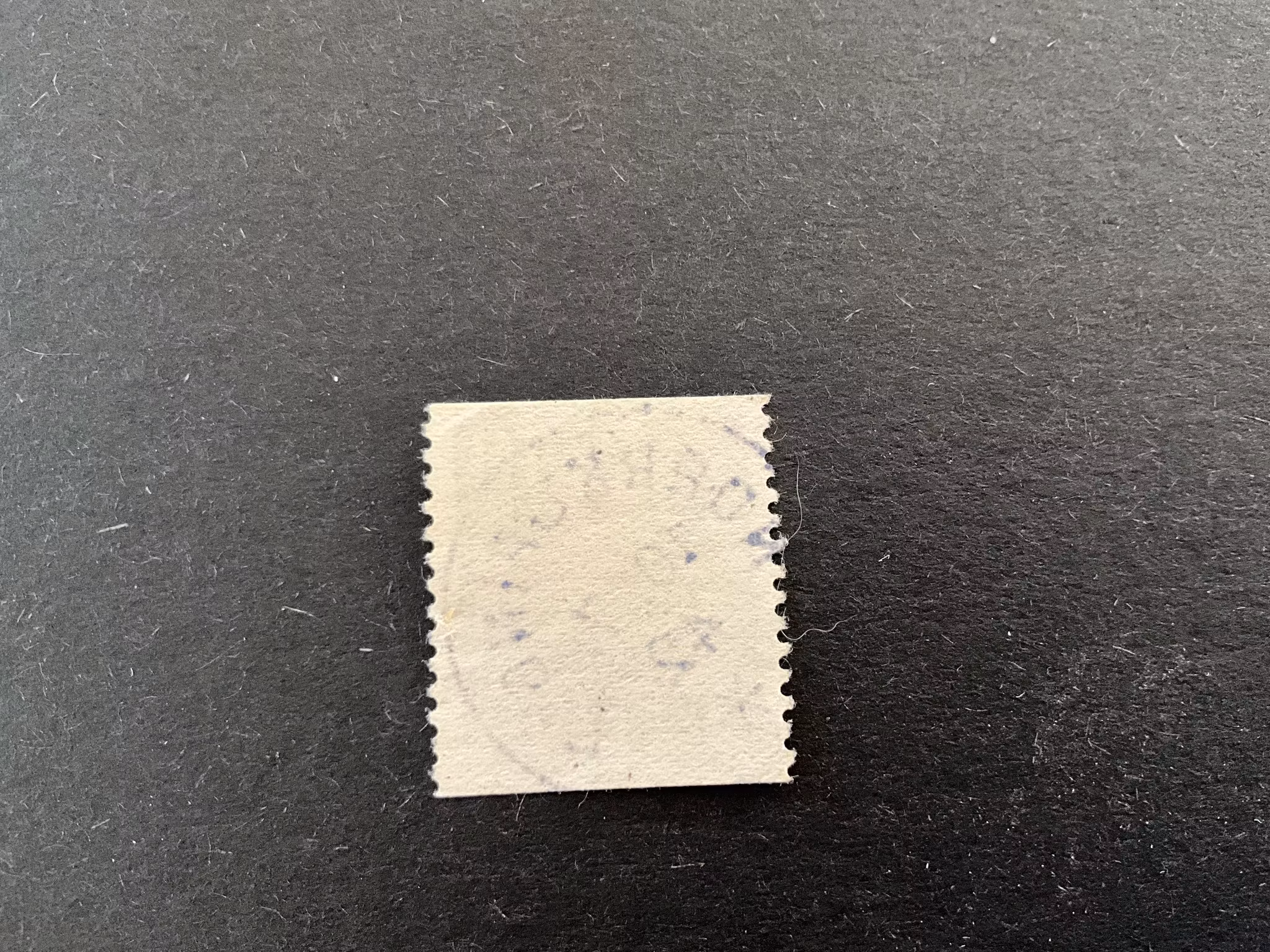 Gustaf V facit 273 A praktstämplat NORRKÖPING 7