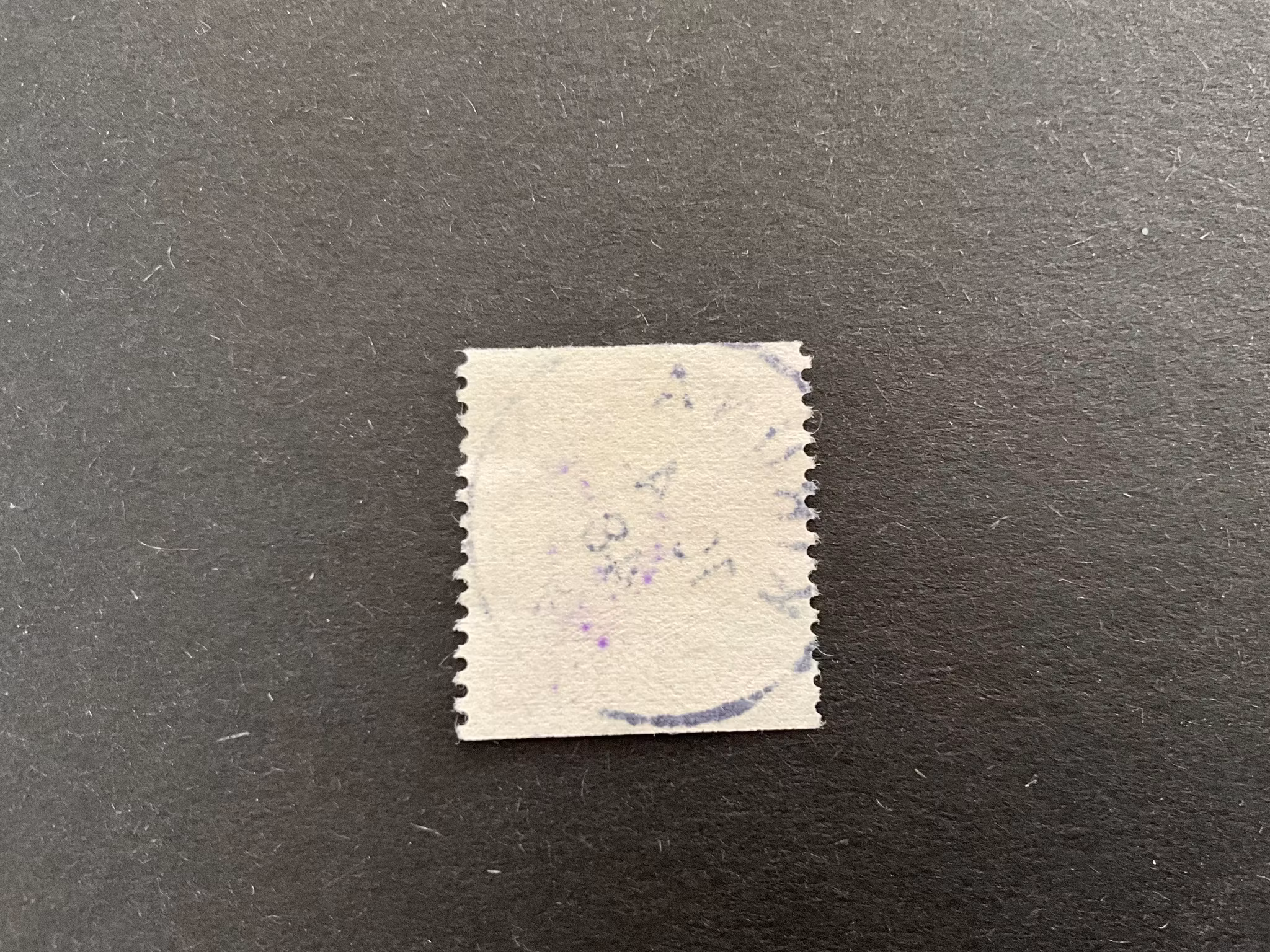 Gustaf V facit 276 A praktstämplat KIRUNA