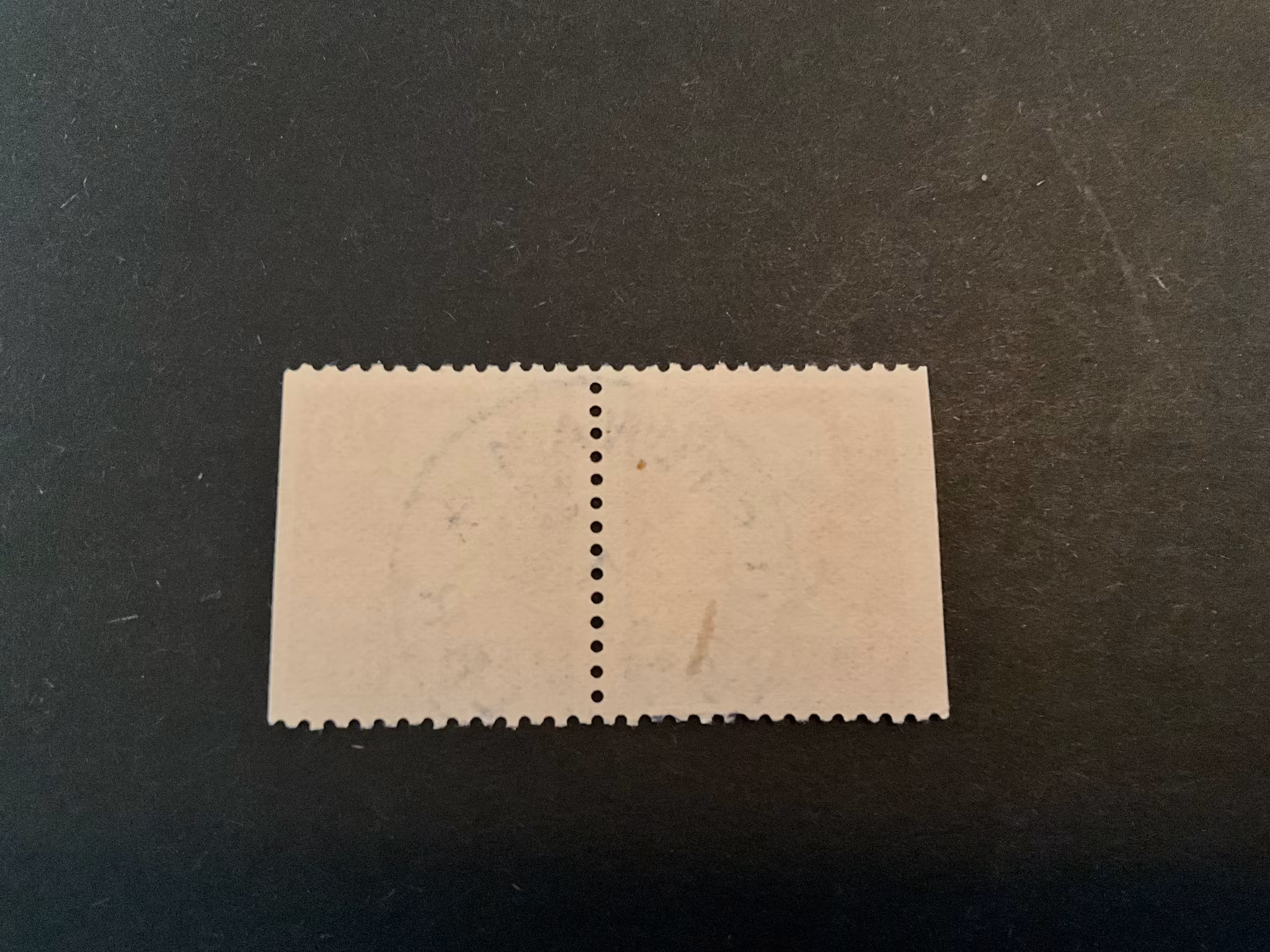 Nationalmuseum facit 338 BB praktstämplat ESKILSTUNA 1
