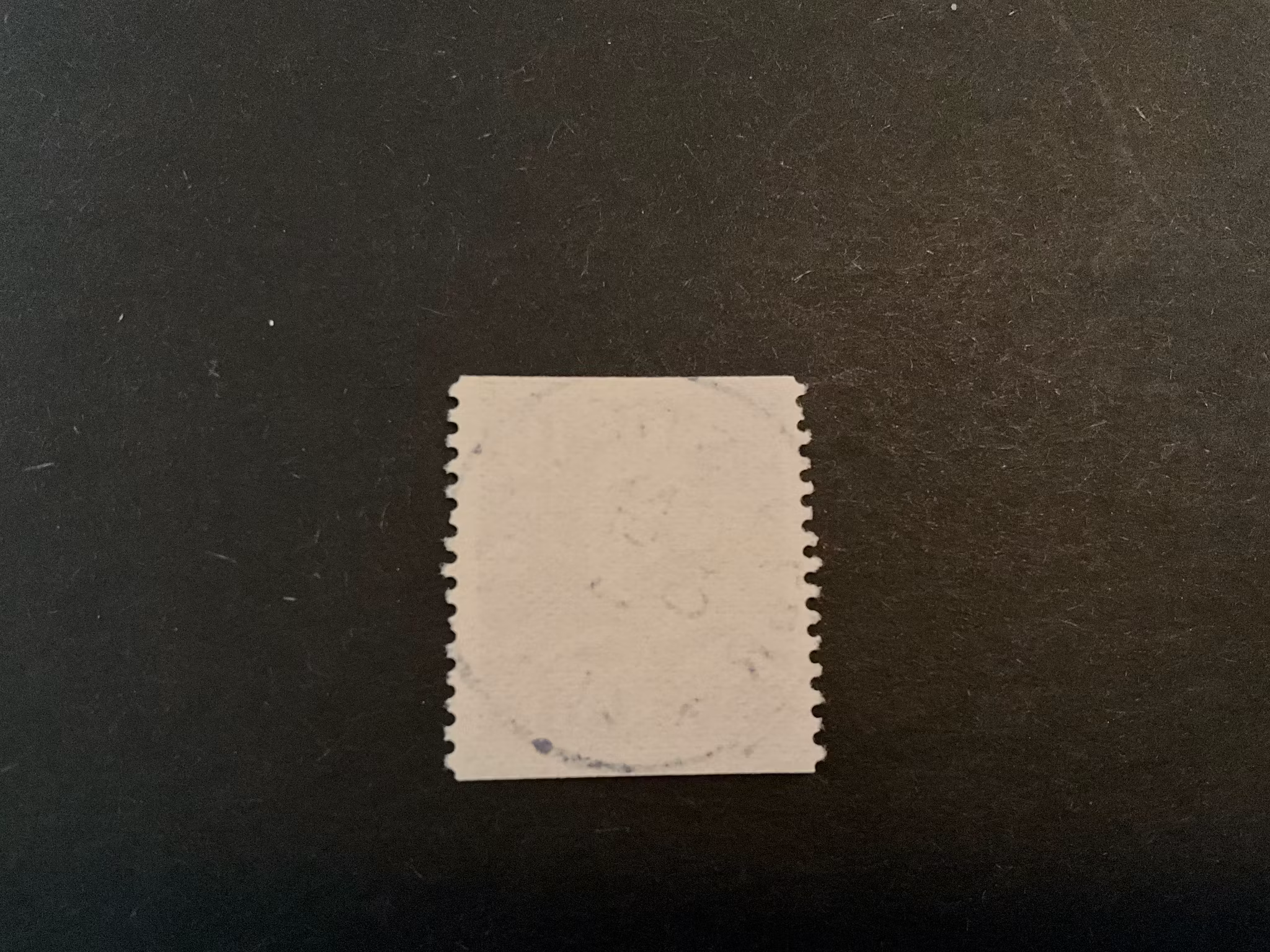 Gustaf V facit 269 A praktstämplat STOCKHOLM 11 *LBR*
