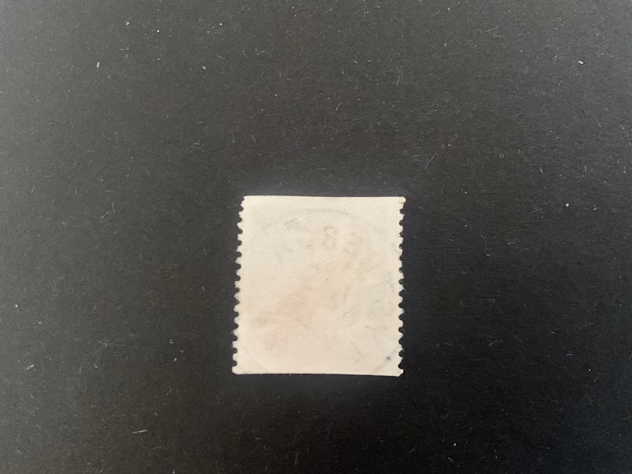 Ling facit 319 praktstämplat TYSTBERGA