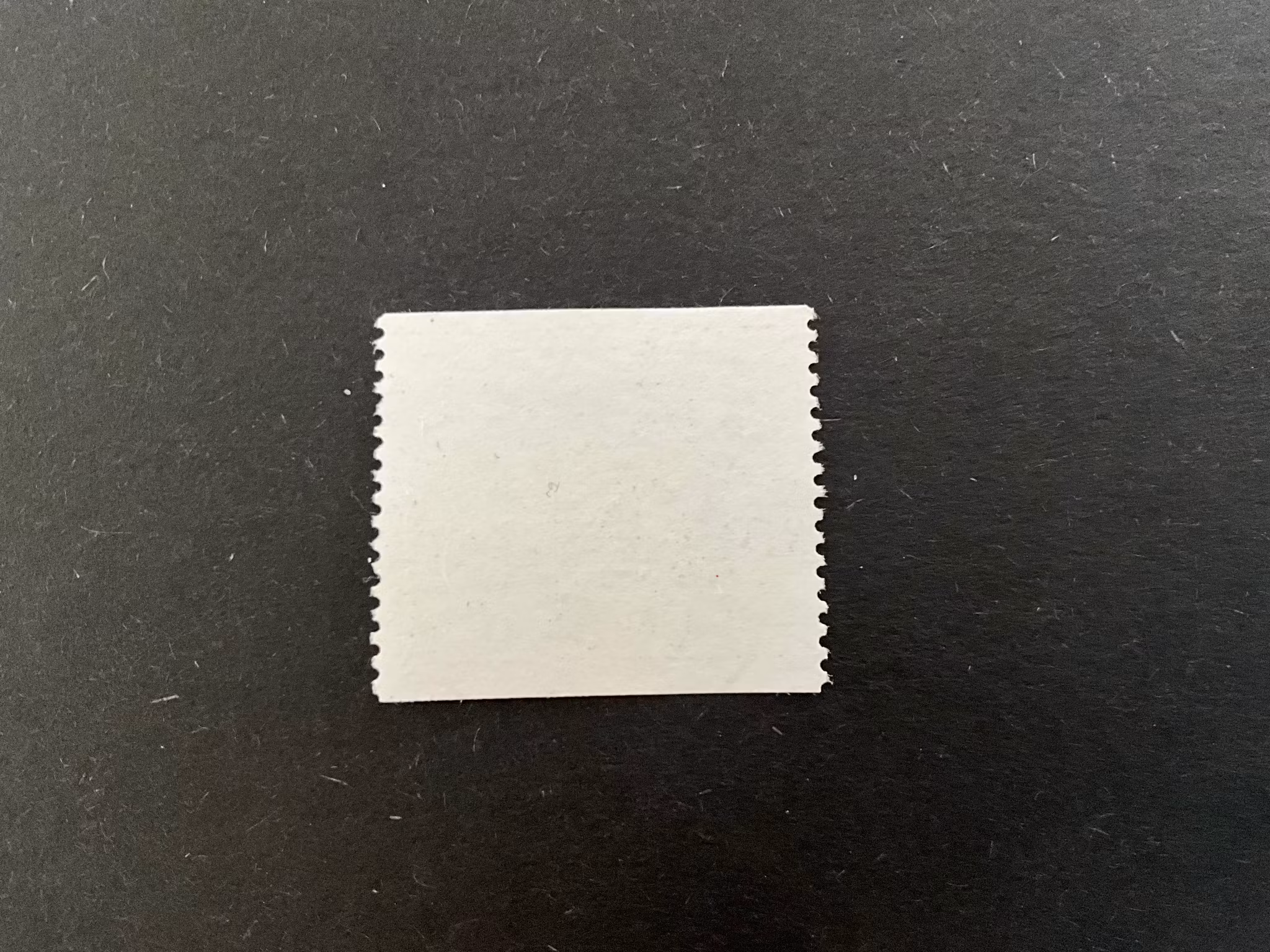 Älghuvud facit 615 A praktstämplat SKULTUNA