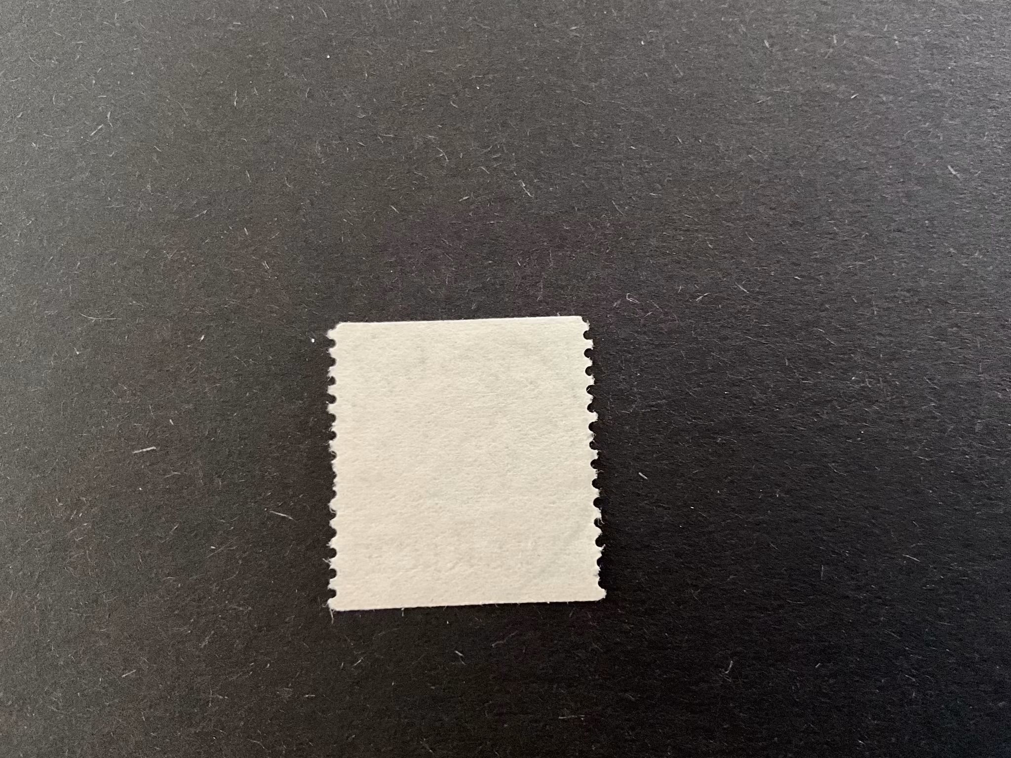 Gustaf VI Adolf facit 406 A praktstämplat KARLSBORG
