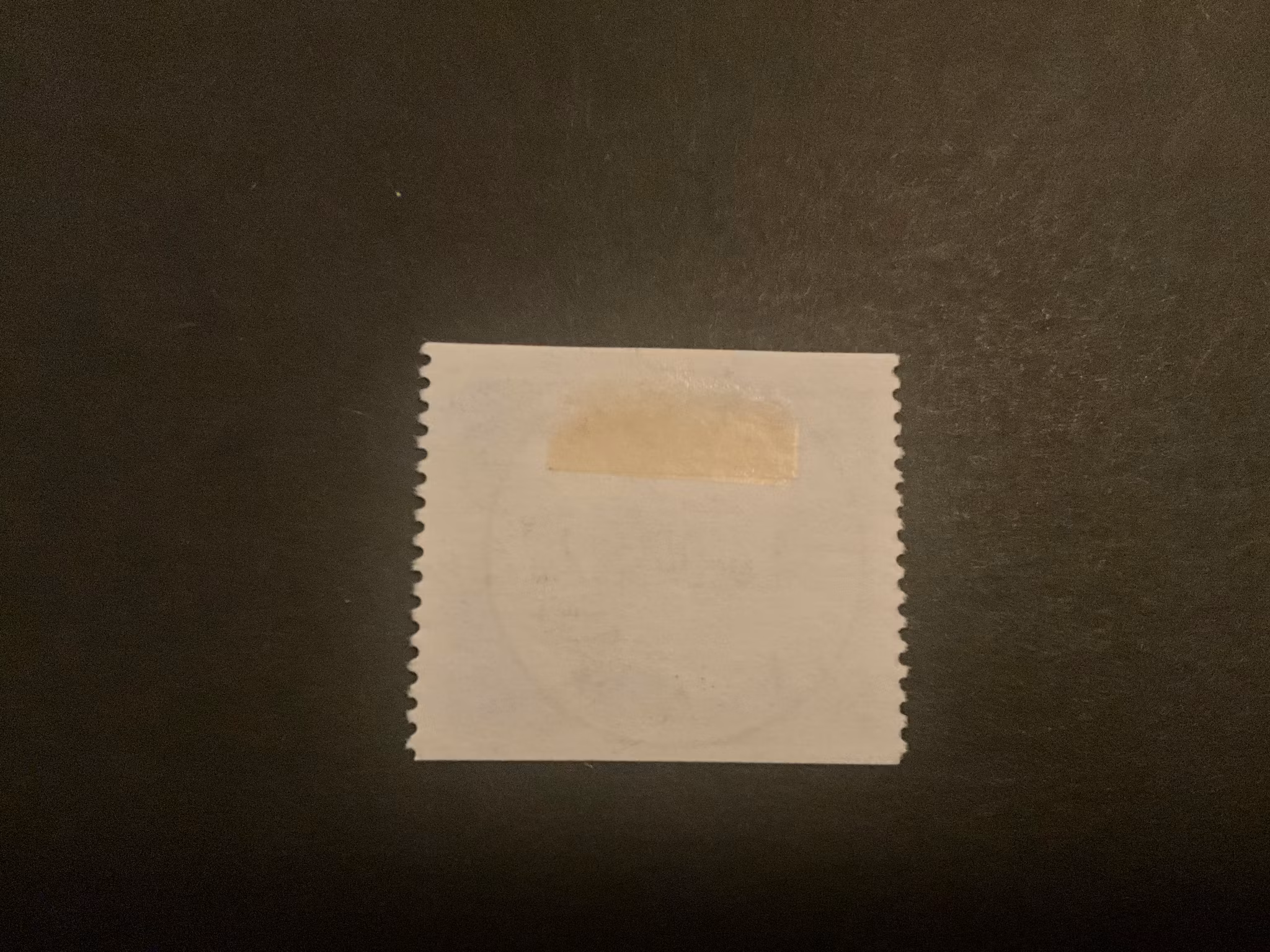 Nobelpristagare 1921 facit 1194 lyxstämplat KÖPING 4