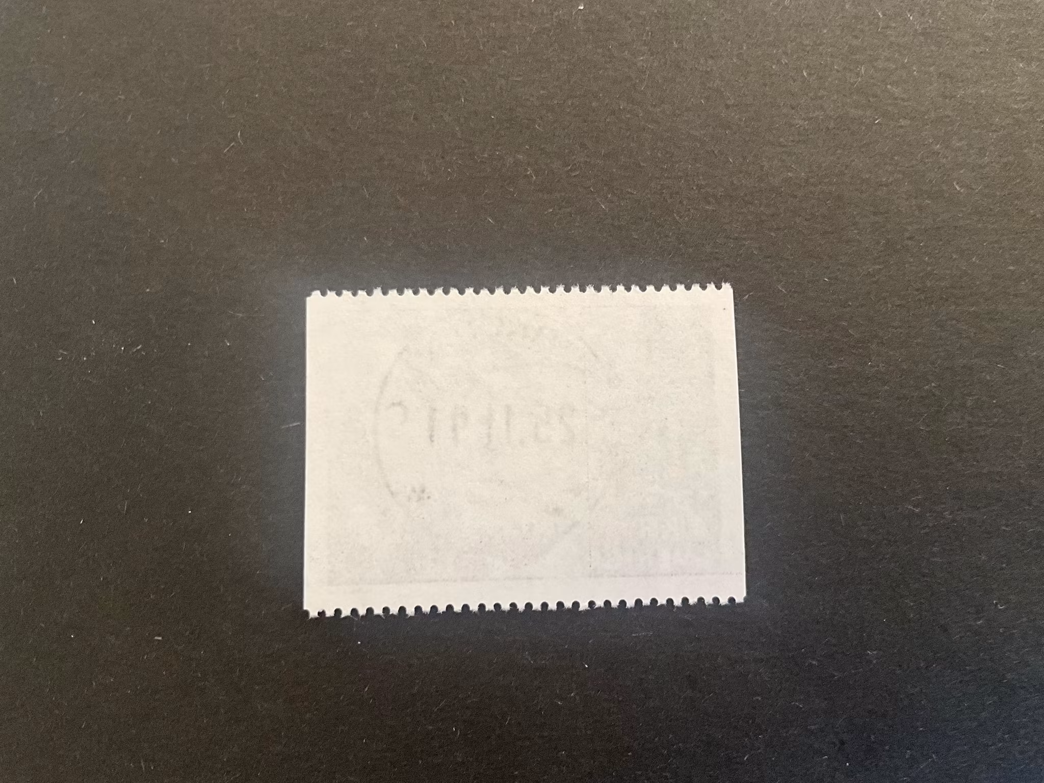 Nobelpristagare fred facit 1711 lyxstämplat NORRKÖPING C